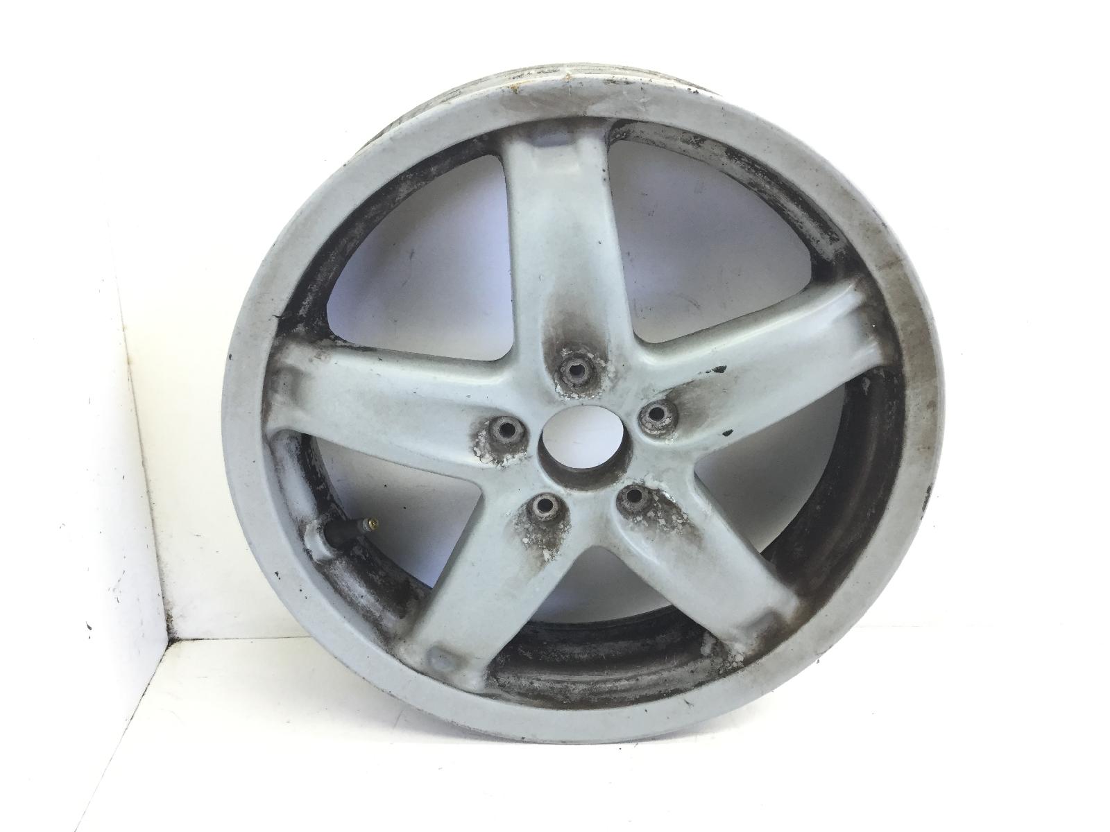 Piaggio x9 evolution 250 cerchio ruota posteriore 14 x 3.50 2006 2006 m23000045