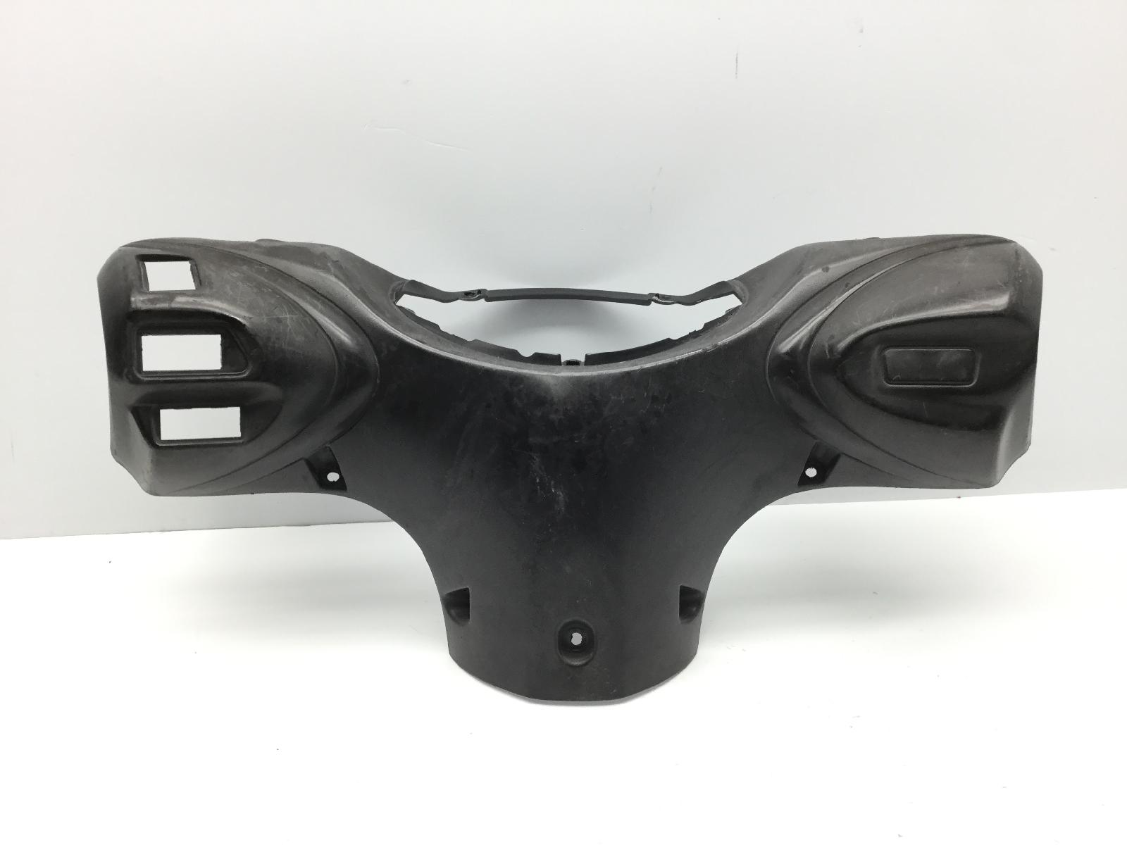 Yamaha yn neo's easy 50 carena manubrio posteriore 2013 2013 sa457