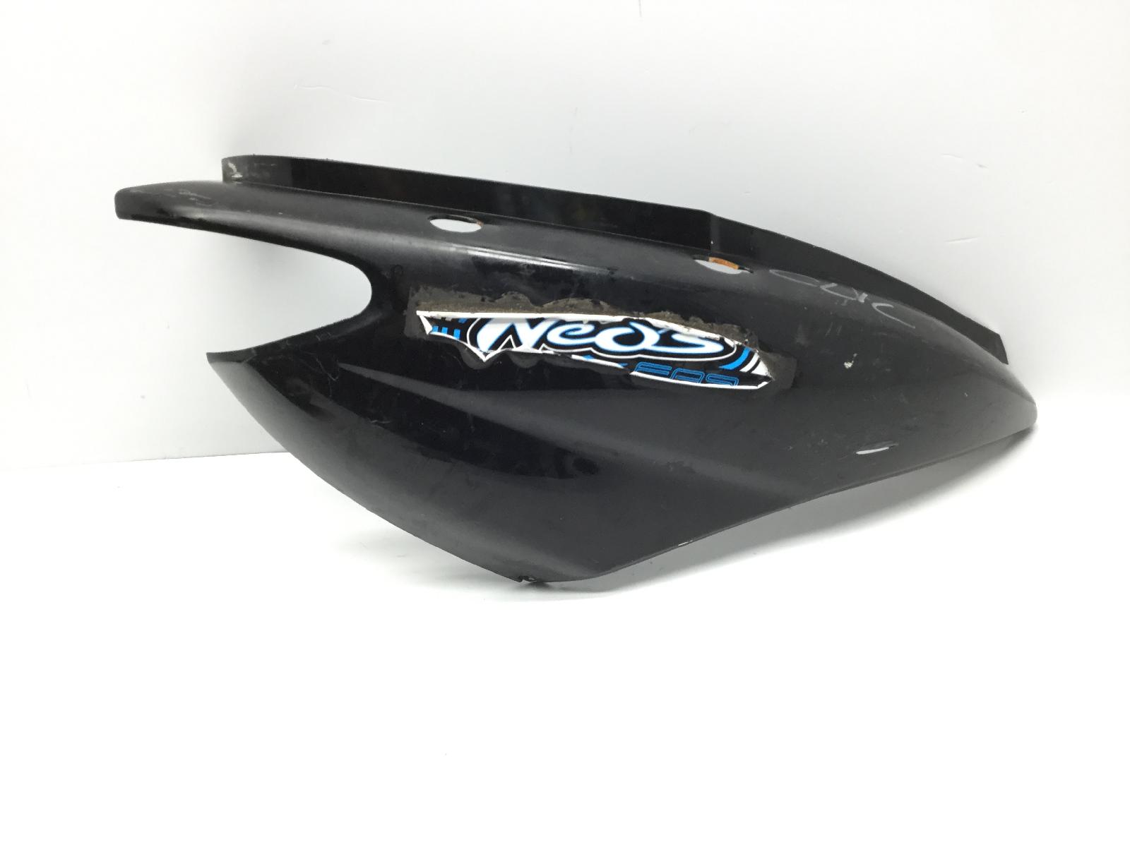 Yamaha yn neo's easy 50 carena fiancata posteriore destra 1 attacco rotto 2013 2013 sa457