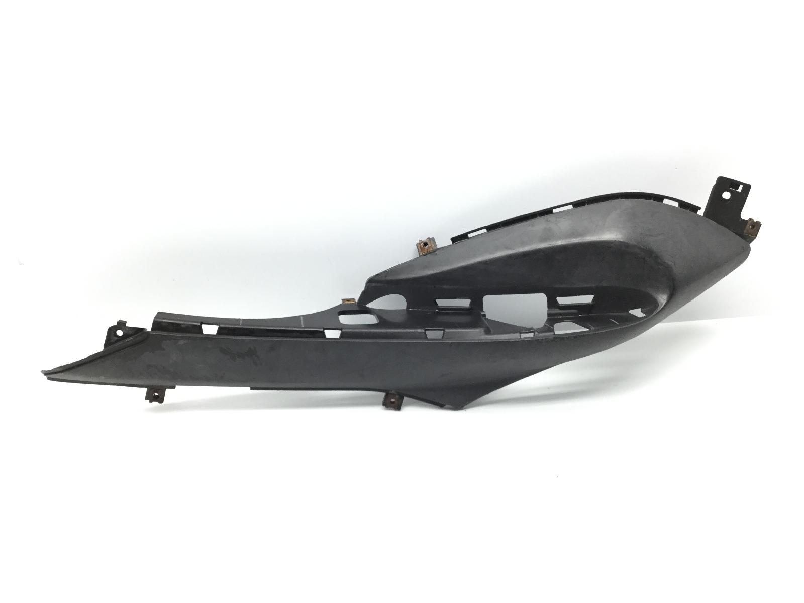 Yamaha yn neo's easy 50 carena coperchio pedana poggiapiedi sinsitro 2013 2013 sa457