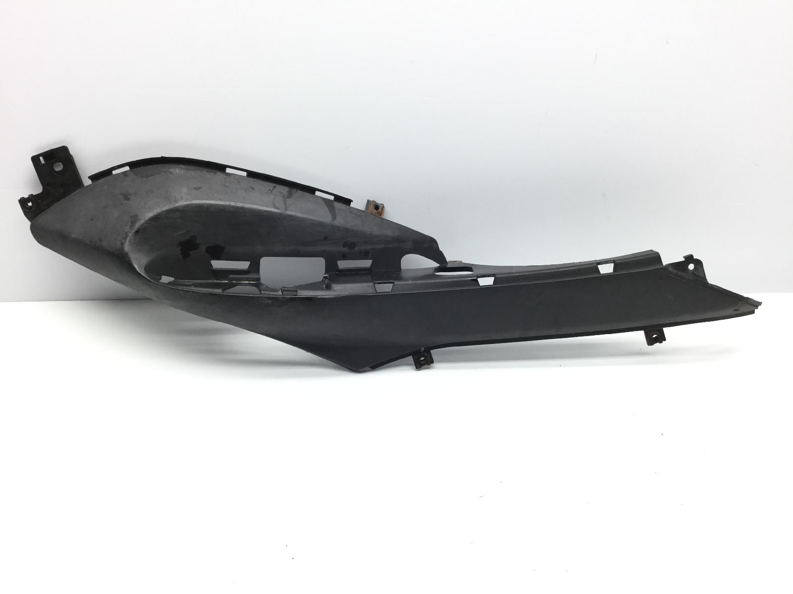 Yamaha yn neo's easy 50 carena coperchio pedana poggiapiedi destro 2013 2013 sa457