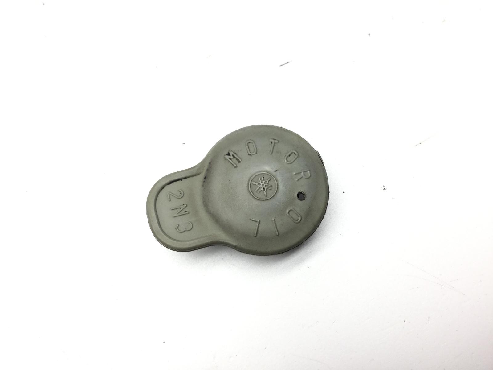 Yamaha yn neo's easy 50 tappo serbatoio olio 2013 2013 sa457