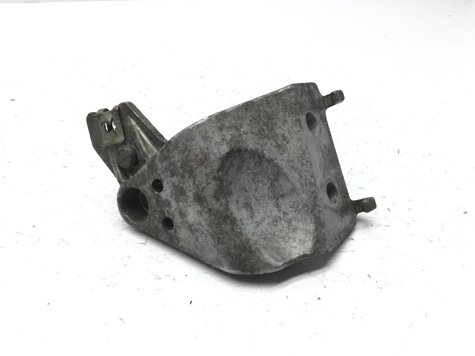 Yamaha yn neo's easy 50 piastra supporto pedana posteriore sinistra 2013 2013 sa457