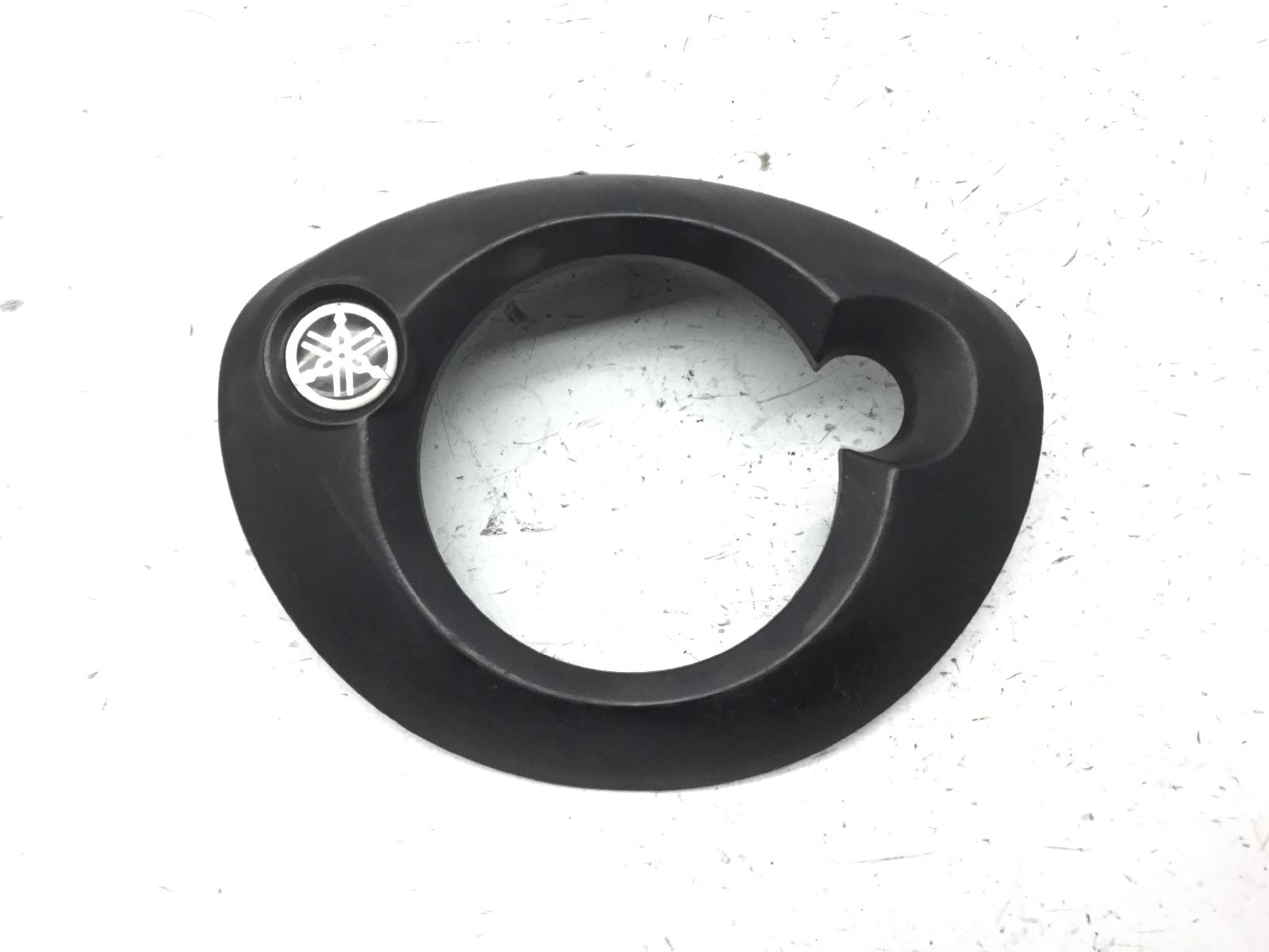 Yamaha yn neo's easy 50 carena cornice supporto strumentazione 2013 2013 sa457