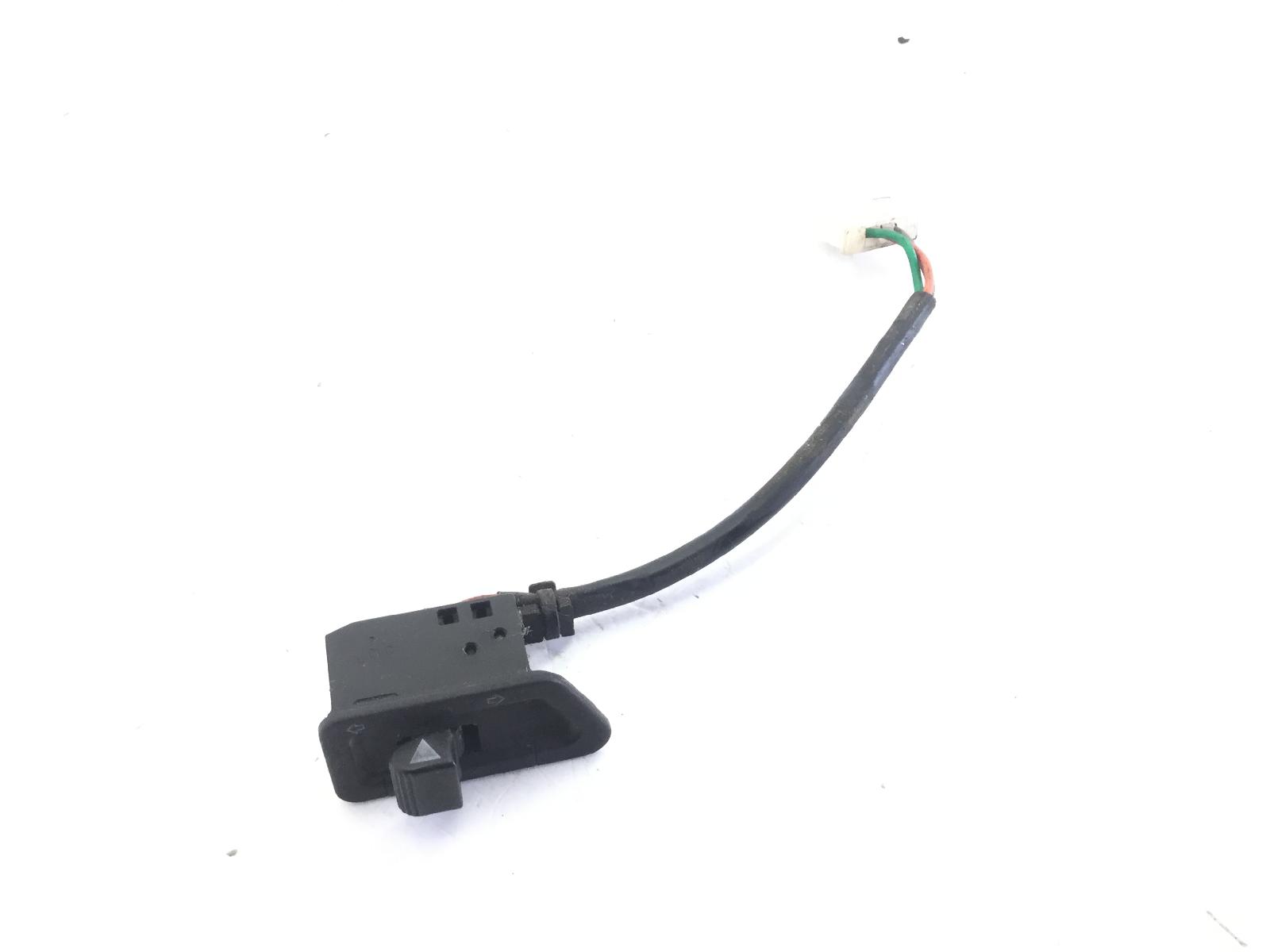Yamaha yn neo's easy 50 tasto pulsante frecce 2013 2013 sa457