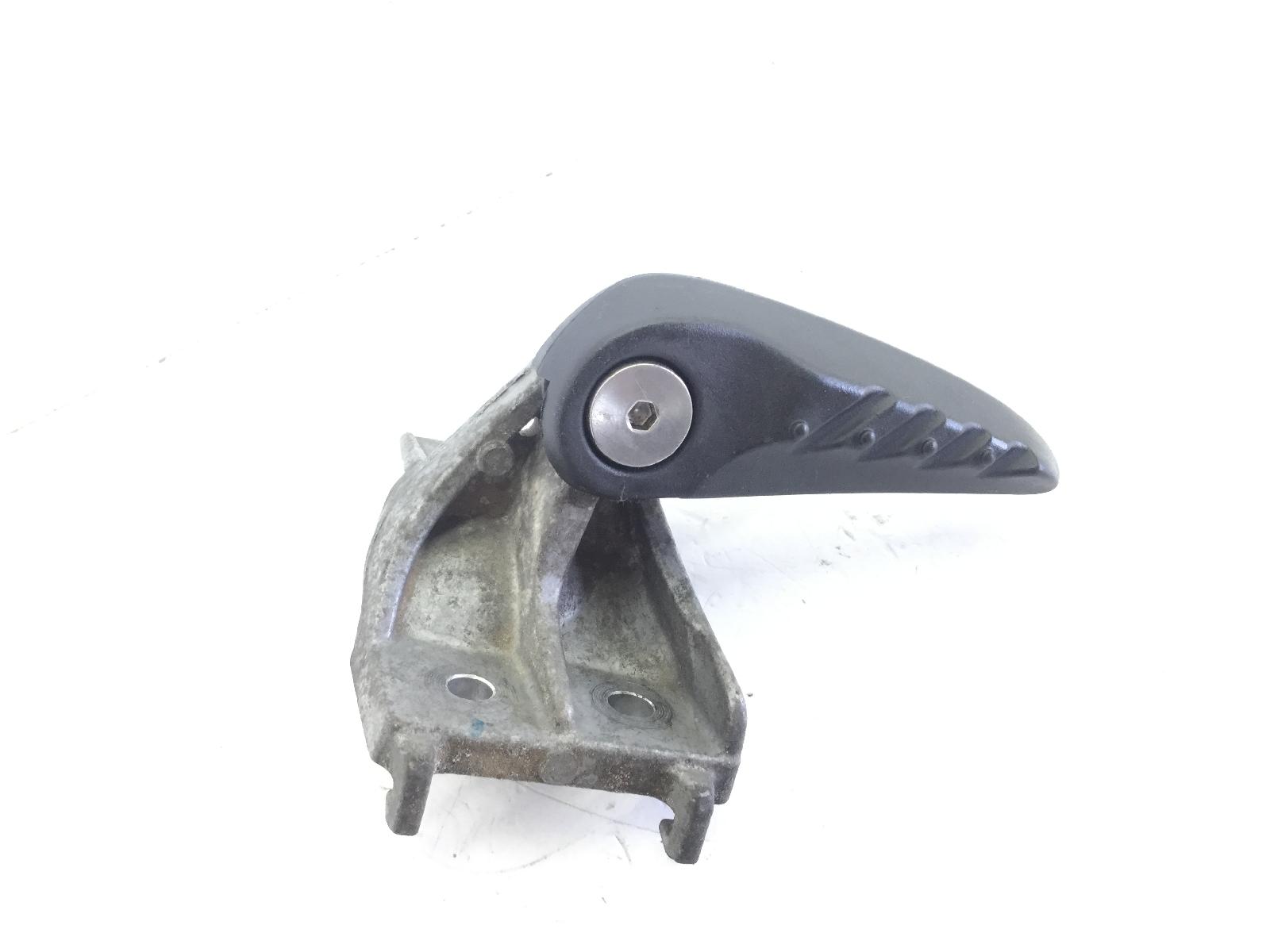 Yamaha yn neo's easy 50 pedana poggiapiede posteriore destra 2013 2013 sa457