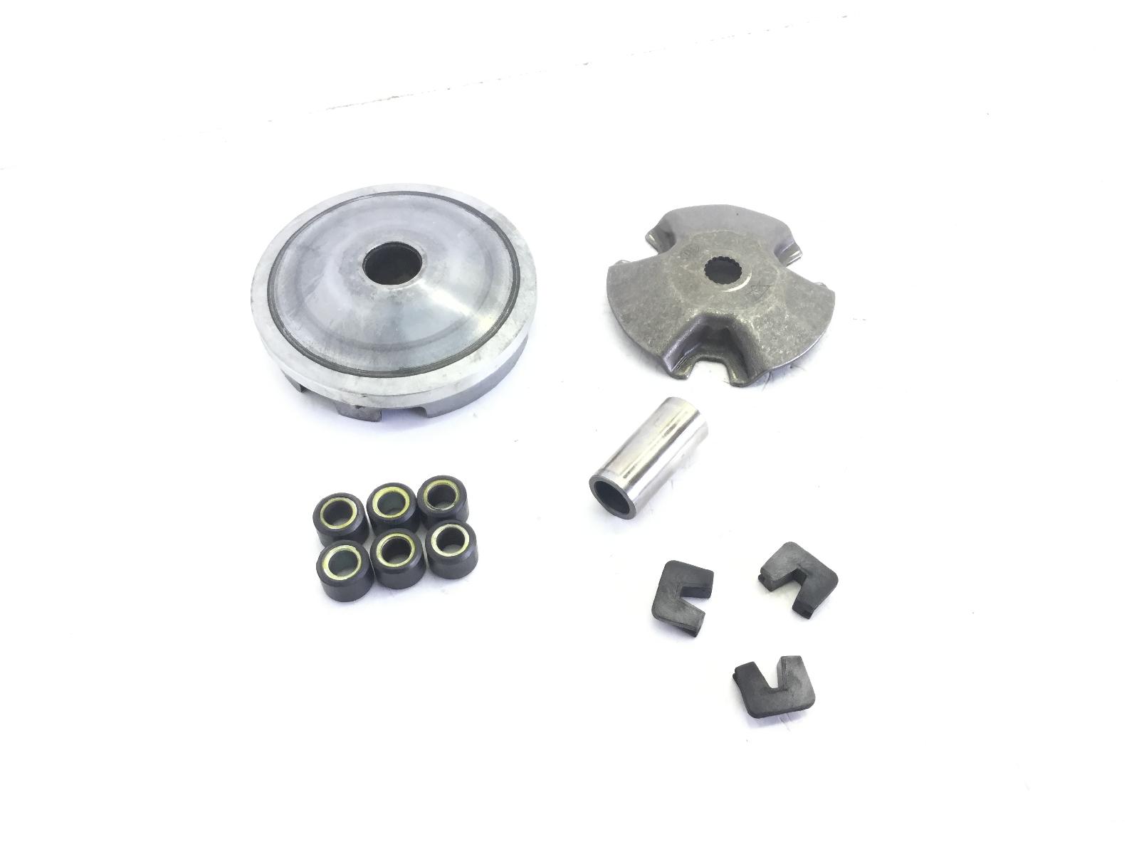 Yamaha yn neo's easy 50 puleggia mobile variatore 2013 2013 sa457