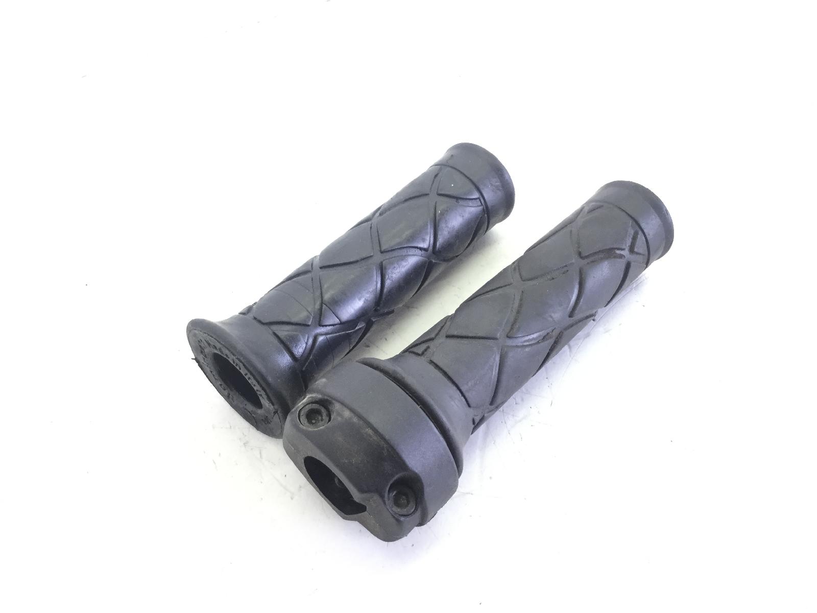 Yamaha yn neo's easy 50 coppia manopole comando gar acceleratore 2013 2013 sa457