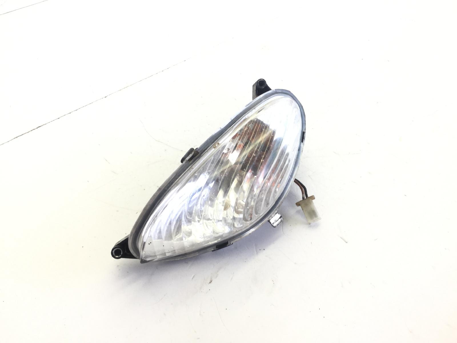 Yamaha yn neo's easy 50 freccia anteriore sinistra 2013 2013 sa457