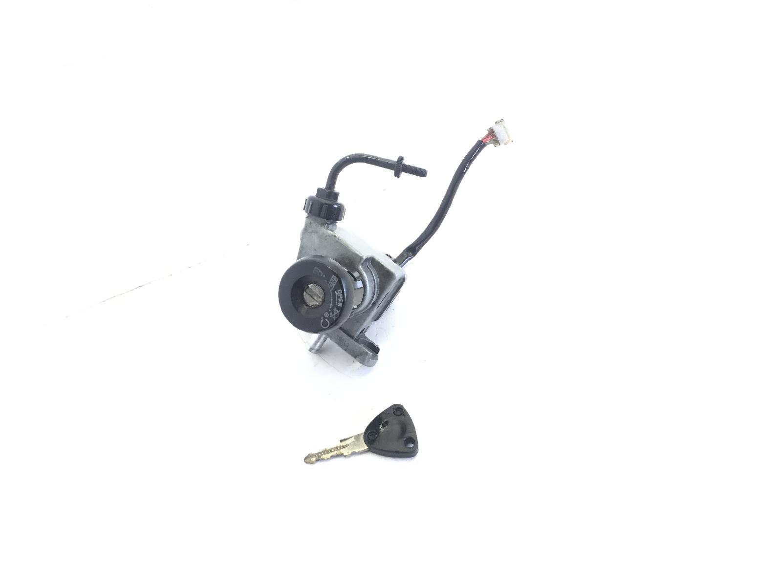 Yamaha yn neo's easy 50 blocchetto accensione e chiave 2013 2013 sa457
