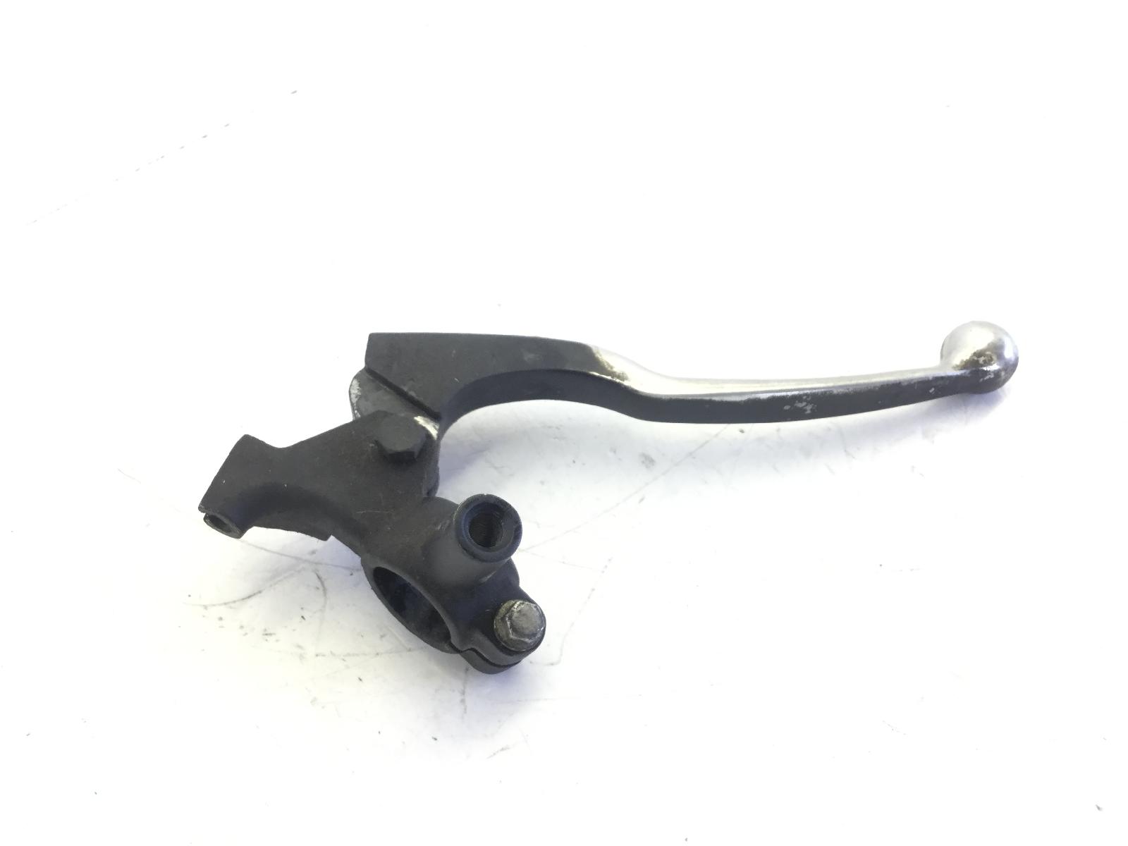 Yamaha yn neo's easy 50 comando freno anteriore destro e leva 2013 2013 sa457