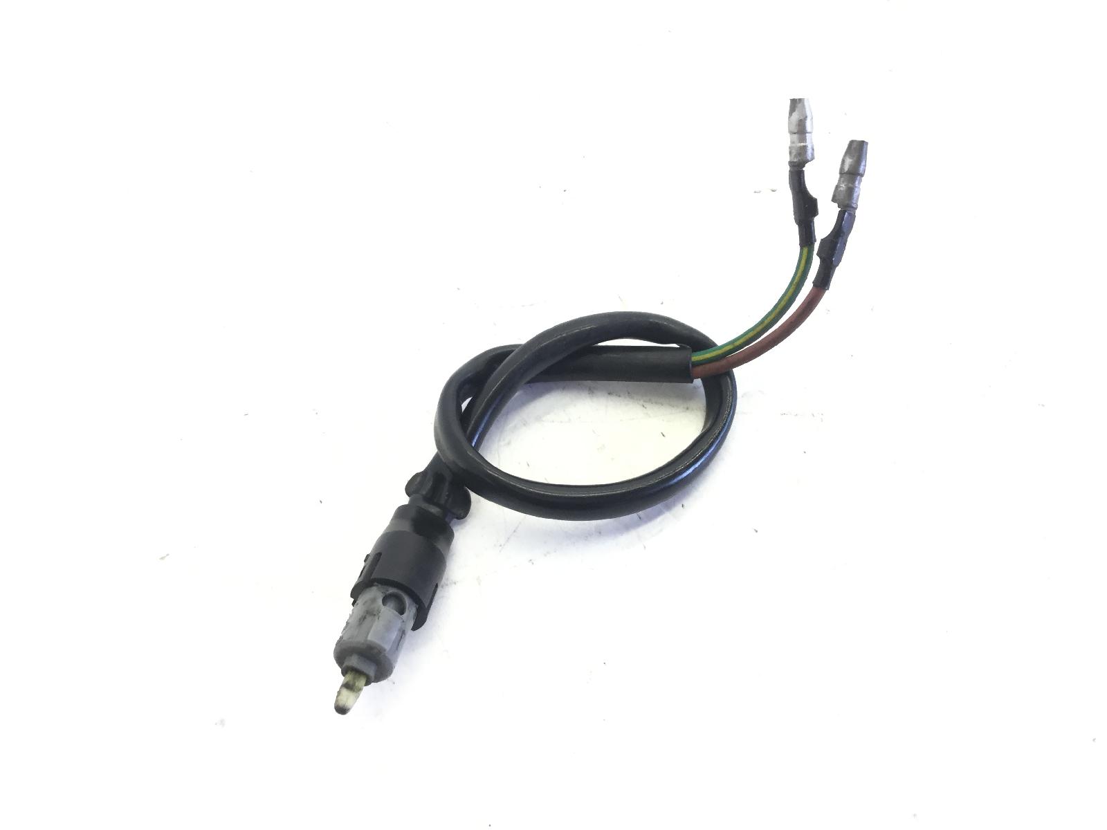 Yamaha yn neo's easy 50 sensore stop microstop freno posteriore sinistro 2013 2013 sa457