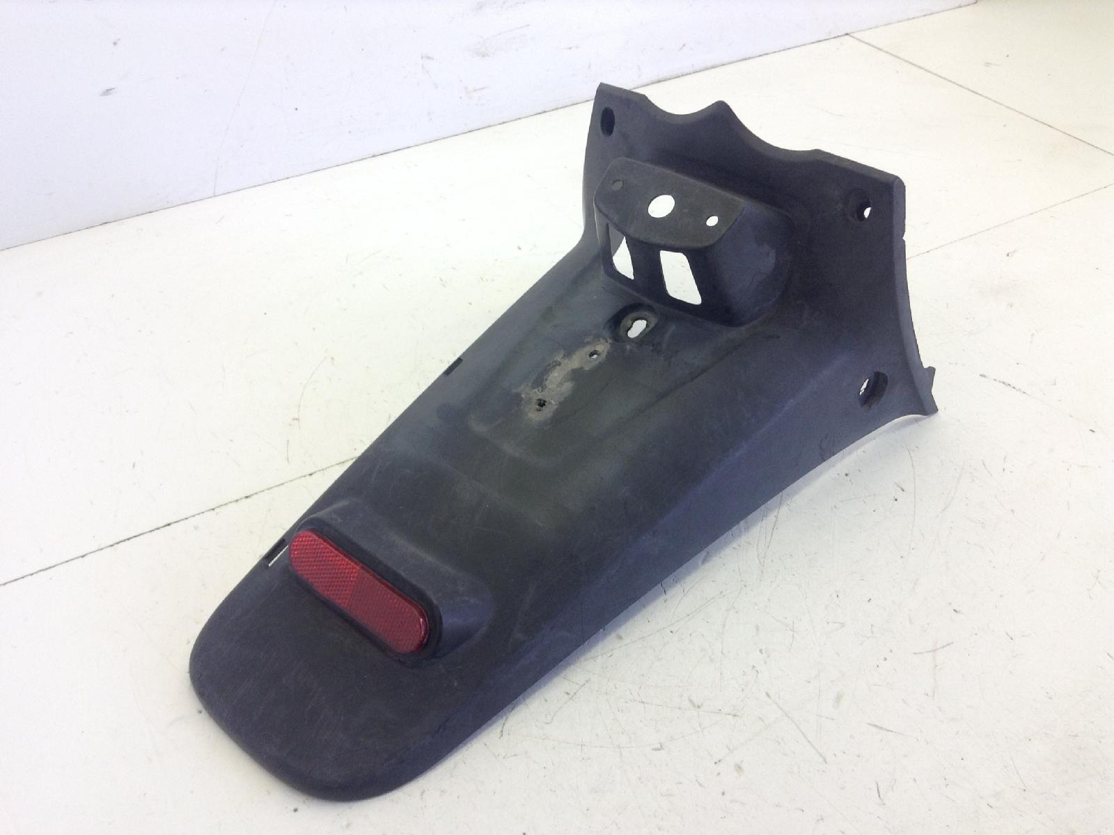 Yamaha yn neo's easy 50 parafango posteriore portatarga 2013 2013 sa457