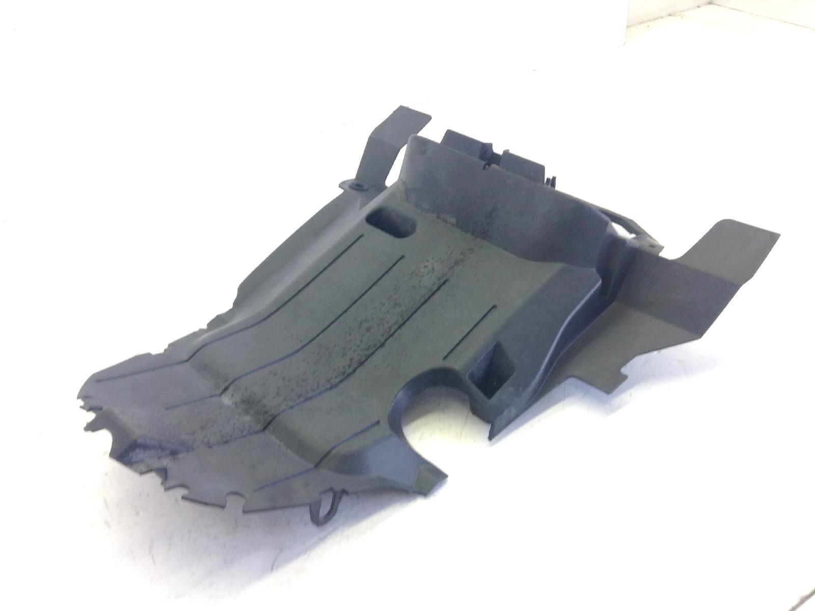 Yamaha yn neo's easy 50 parafango posteriore interno sottocoda 2013 2013 sa457