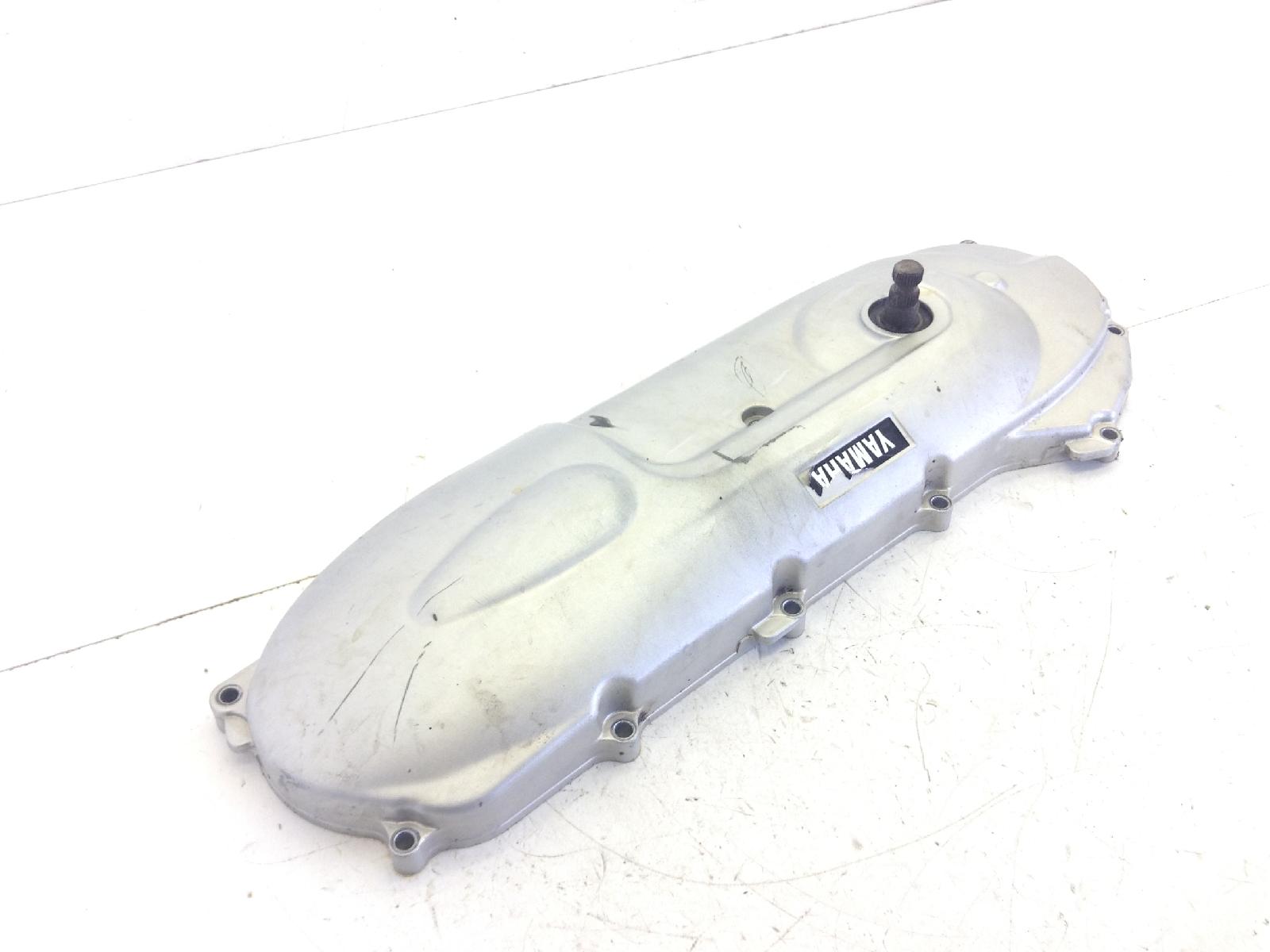 Yamaha yn neo's easy 50 coperchio carter trasmissione e ingranaggi 2013 2013 sa457
