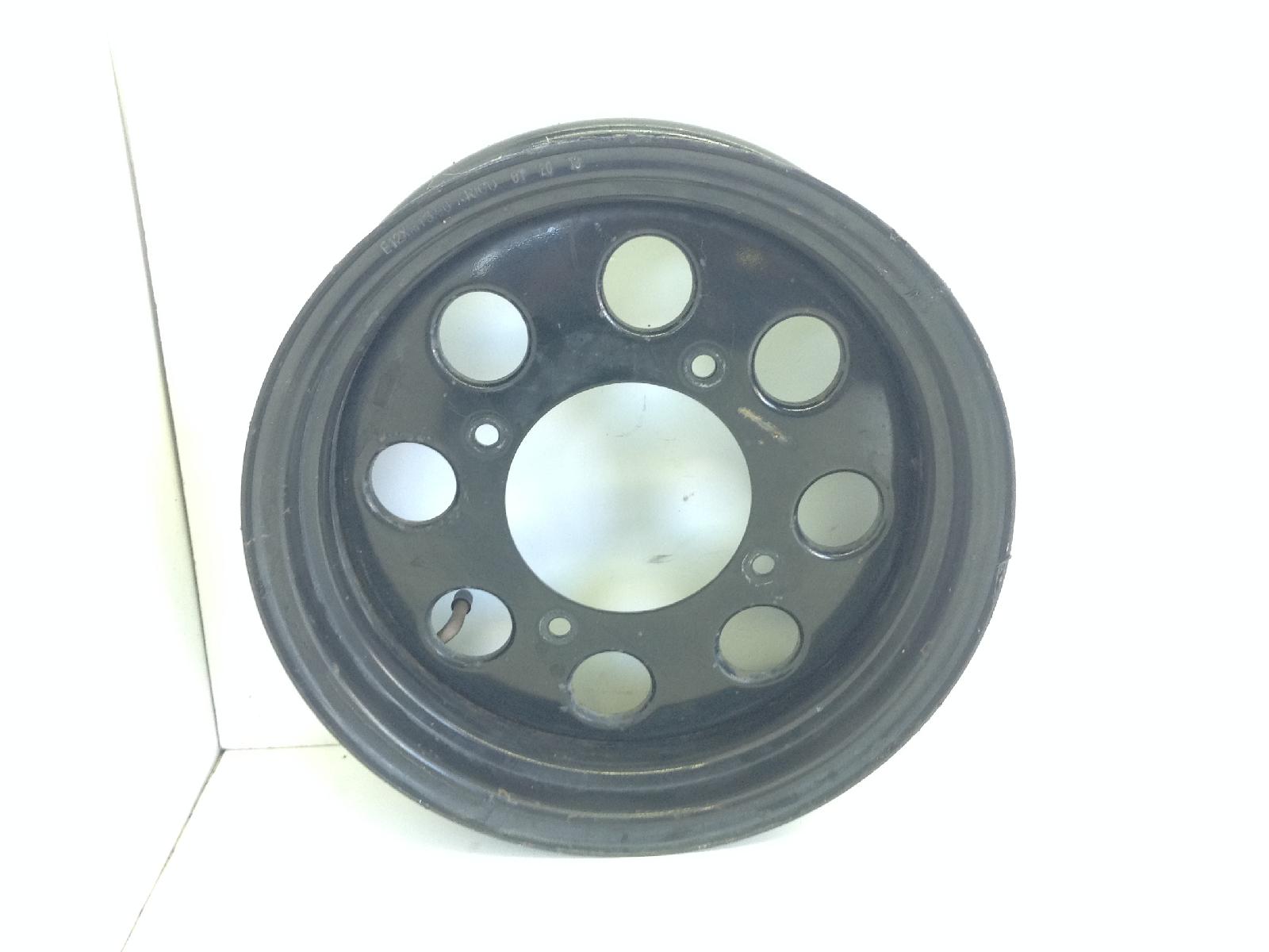 Yamaha yn neo's easy 50 cerchio ruota posteriore/anteriore 12 x 3.50 2013 2013 sa457