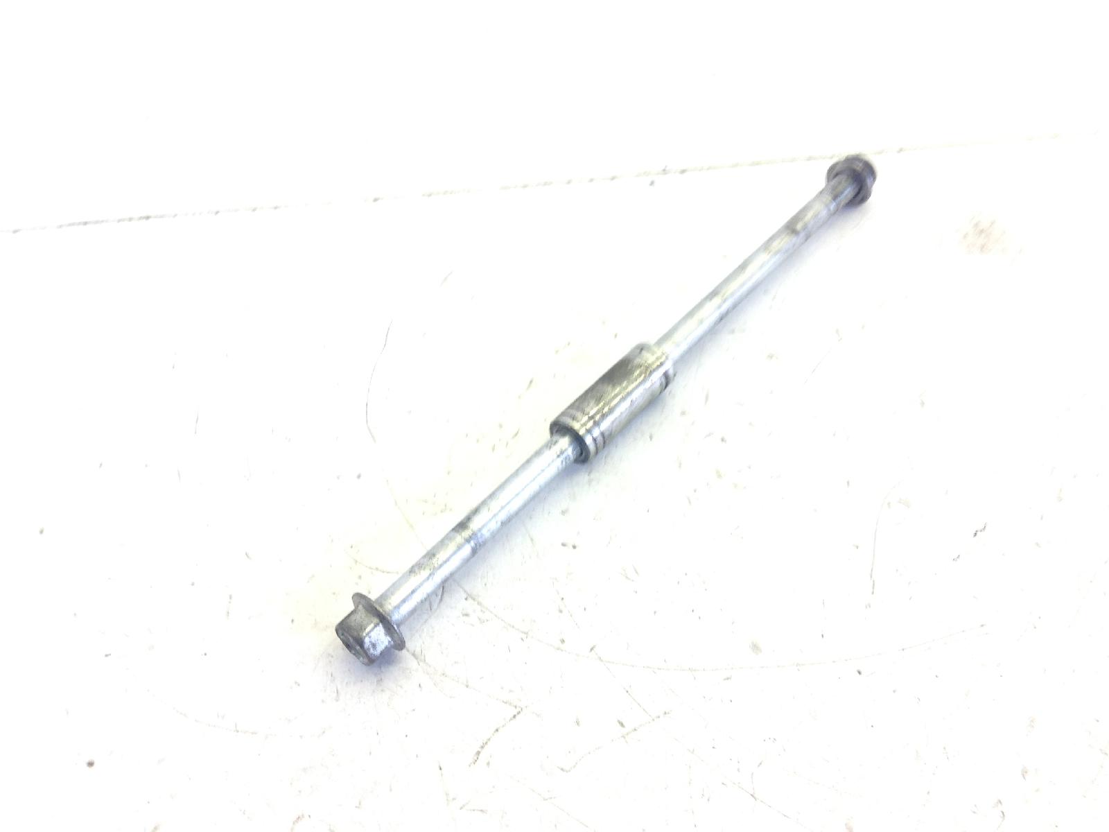 Yamaha yn neo's easy 50 perno asse ruota anteriore 2013 2013 sa457