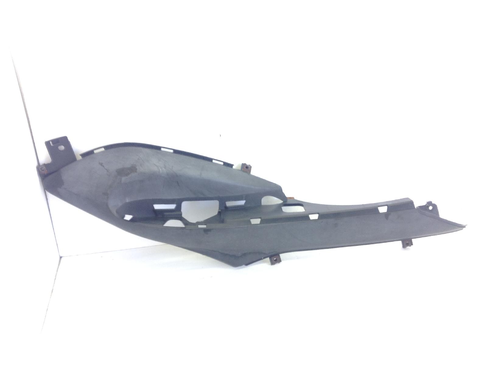 Yamaha yn neo's easy 50 carena pedana poggiabiedi laterale destra 2013 2013 sa457