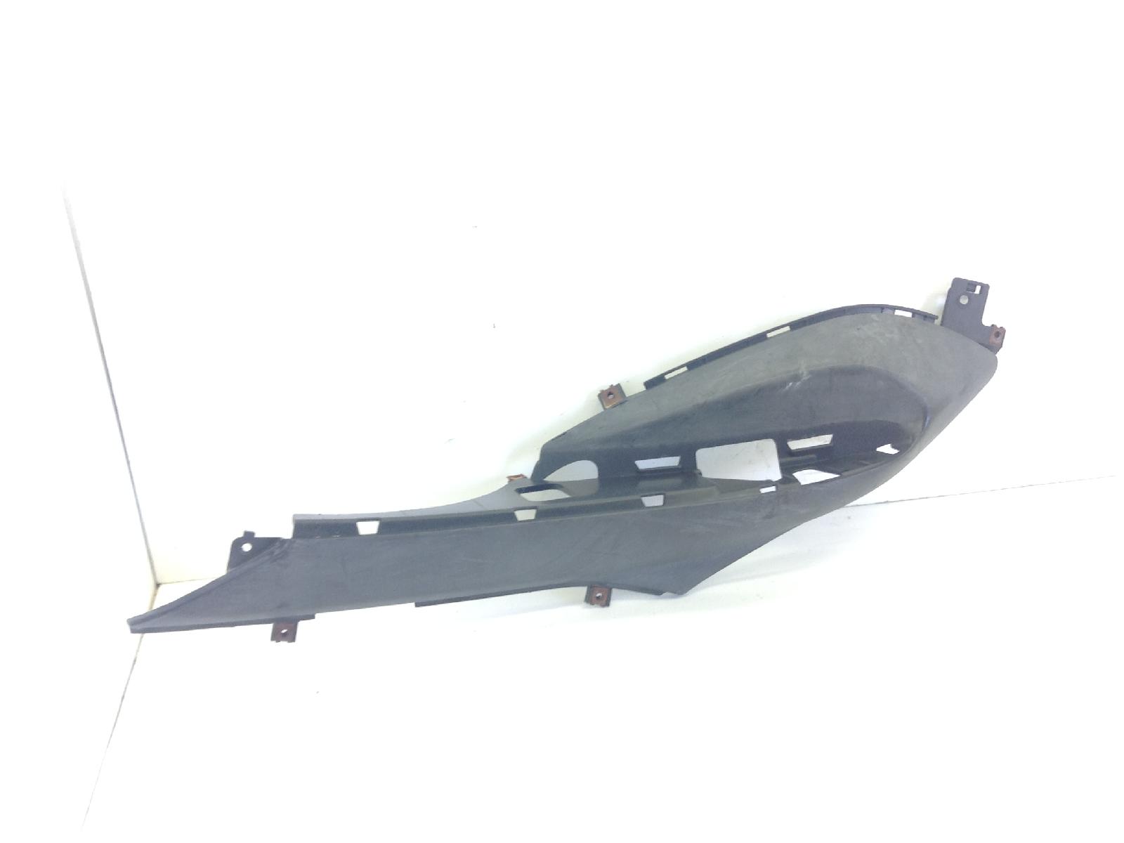 Yamaha yn neo's easy 50 carena pedana poggiapiedi laterale sinistra 2013 2013 sa457