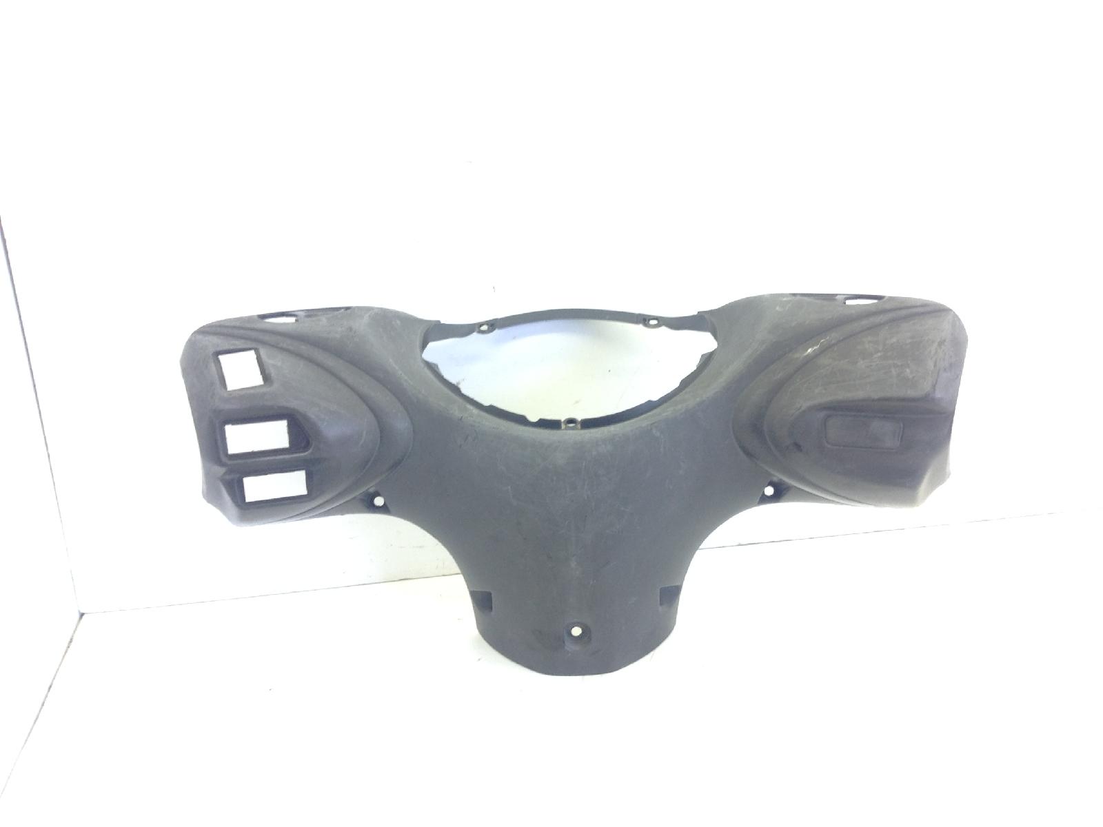Yamaha yn neo's easy 50 carena manubrio posteriore 2013 2013 sa457