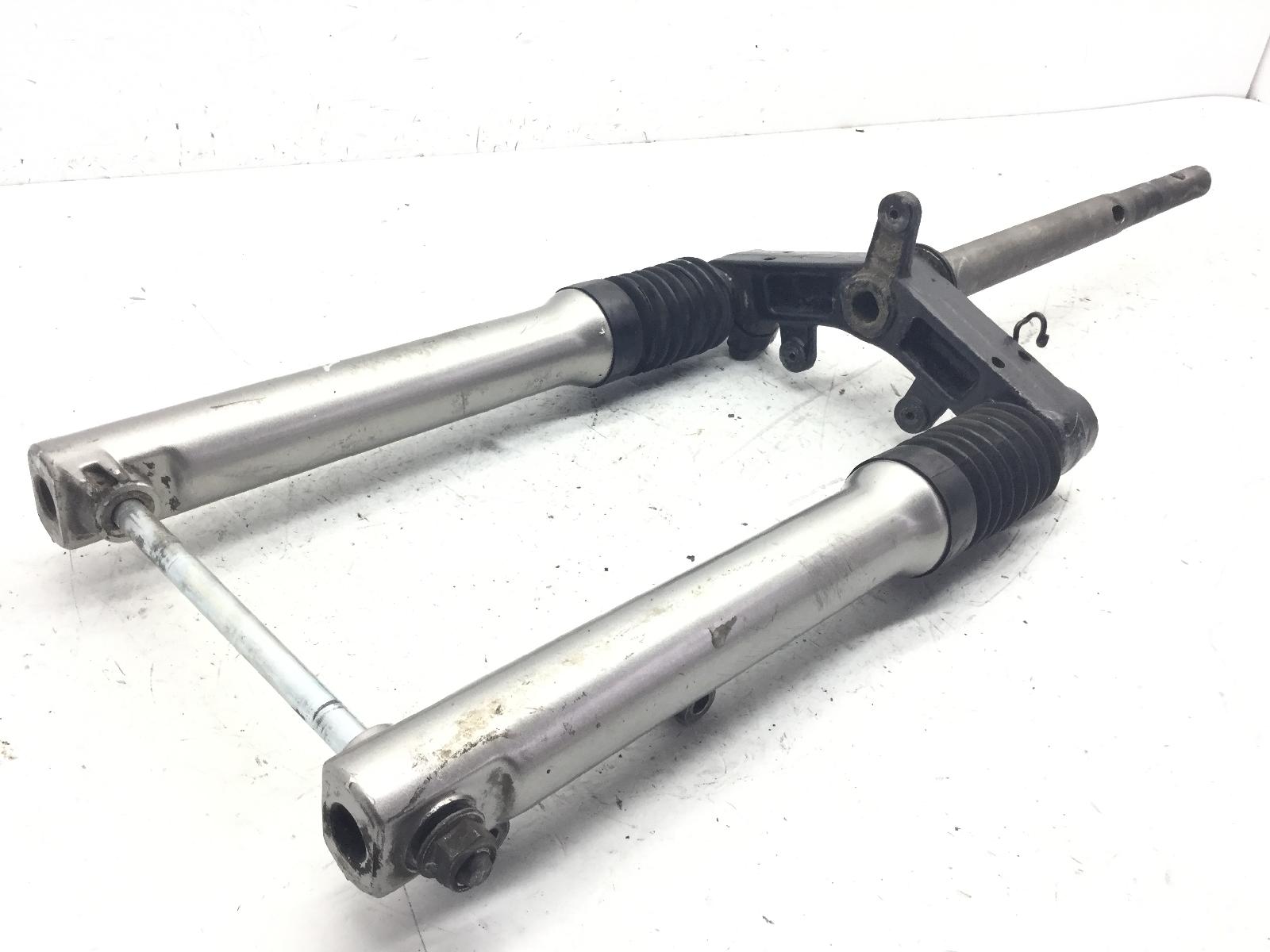 Sym fiddle ii s 50 forcella - protezioni steli rotte 2009 2010 lxmaf05wxax