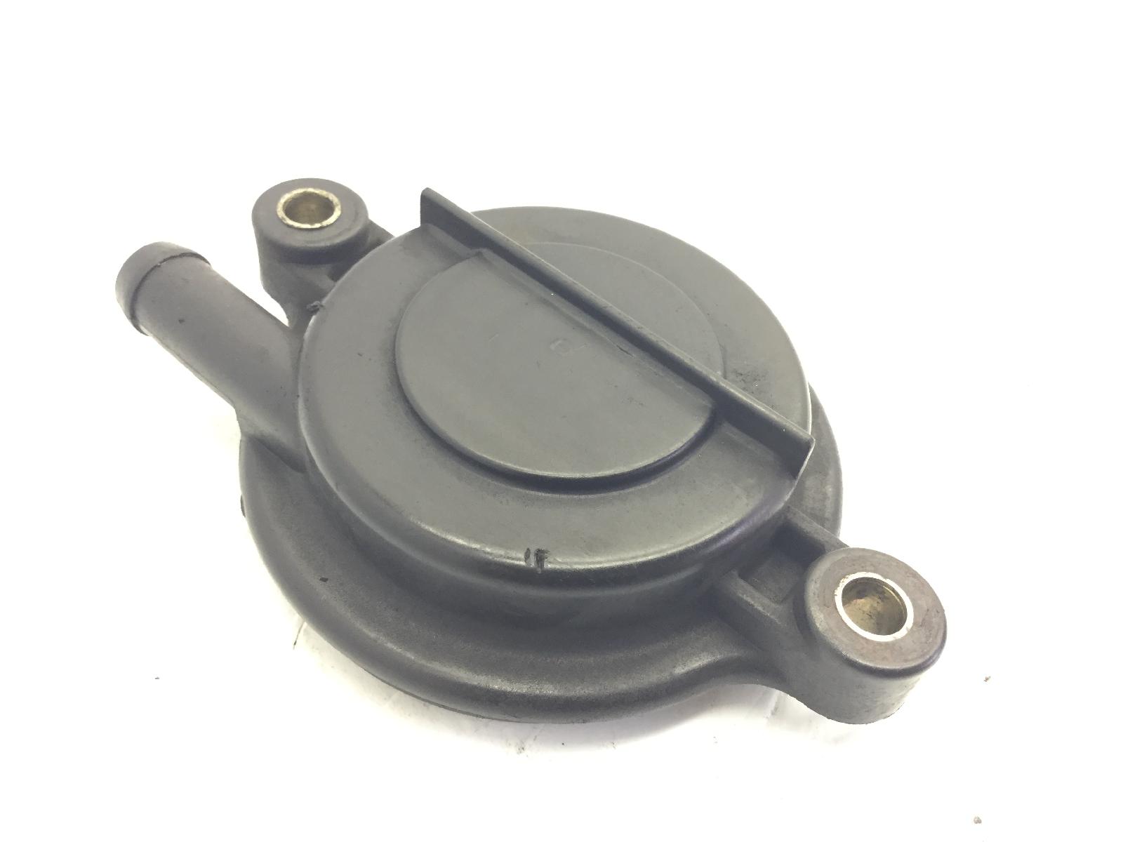 Sym fiddle ii s 50 coperchio testa testata 2009 2010 lxmaf05wxax