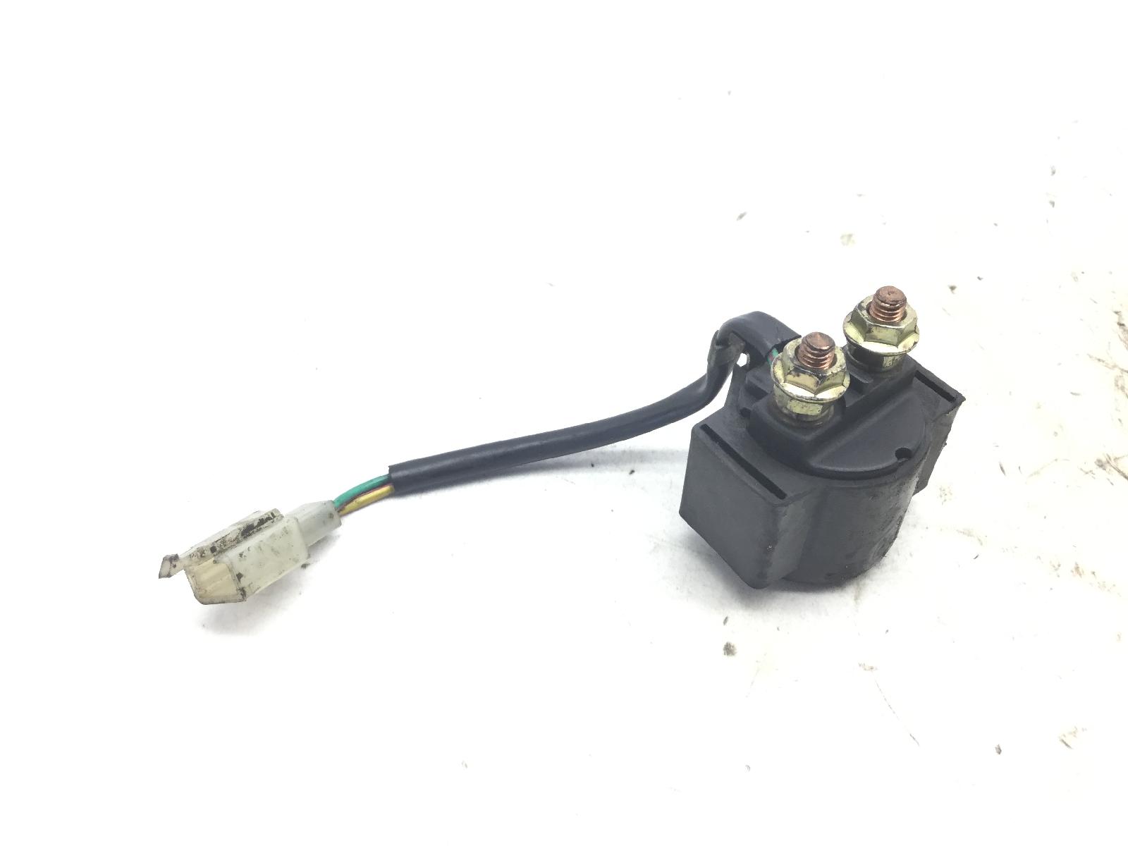 Sym fiddle ii s 50 rele' teleruttore avviamento 2009 2010 lxmaf05wxax
