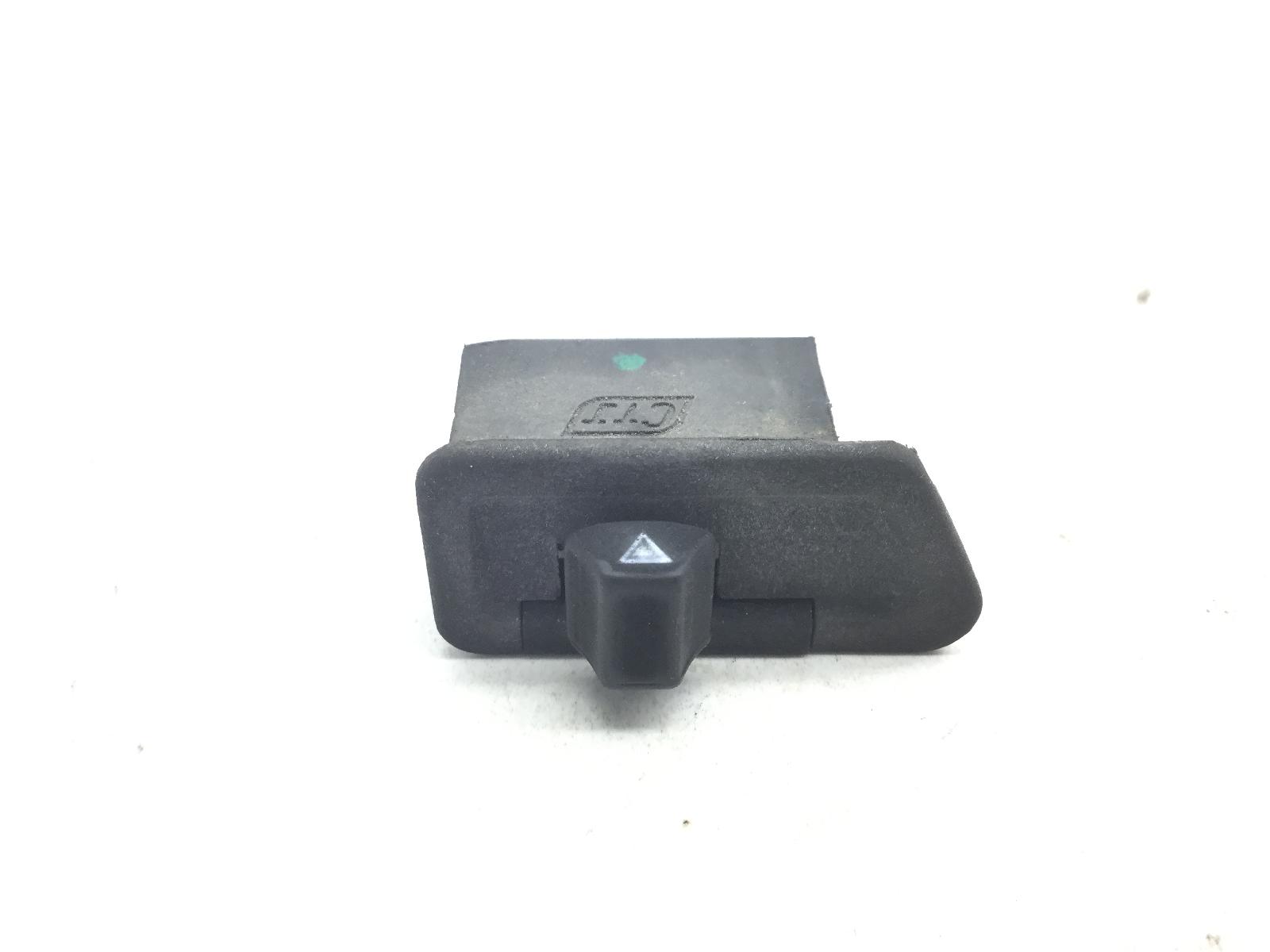 Sym fiddle ii s 50 tasto pulsante frecce lampeggiatori indicatori 2009 2010 lxmaf05wxax