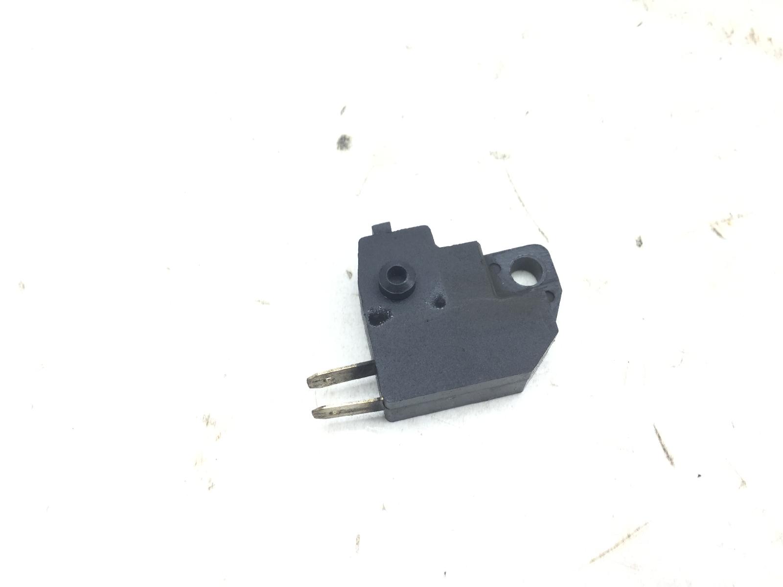 Sym fiddle ii s 50 sensore micro stop pompa freno anteriore destra 2009 2010 lxmaf05wxax