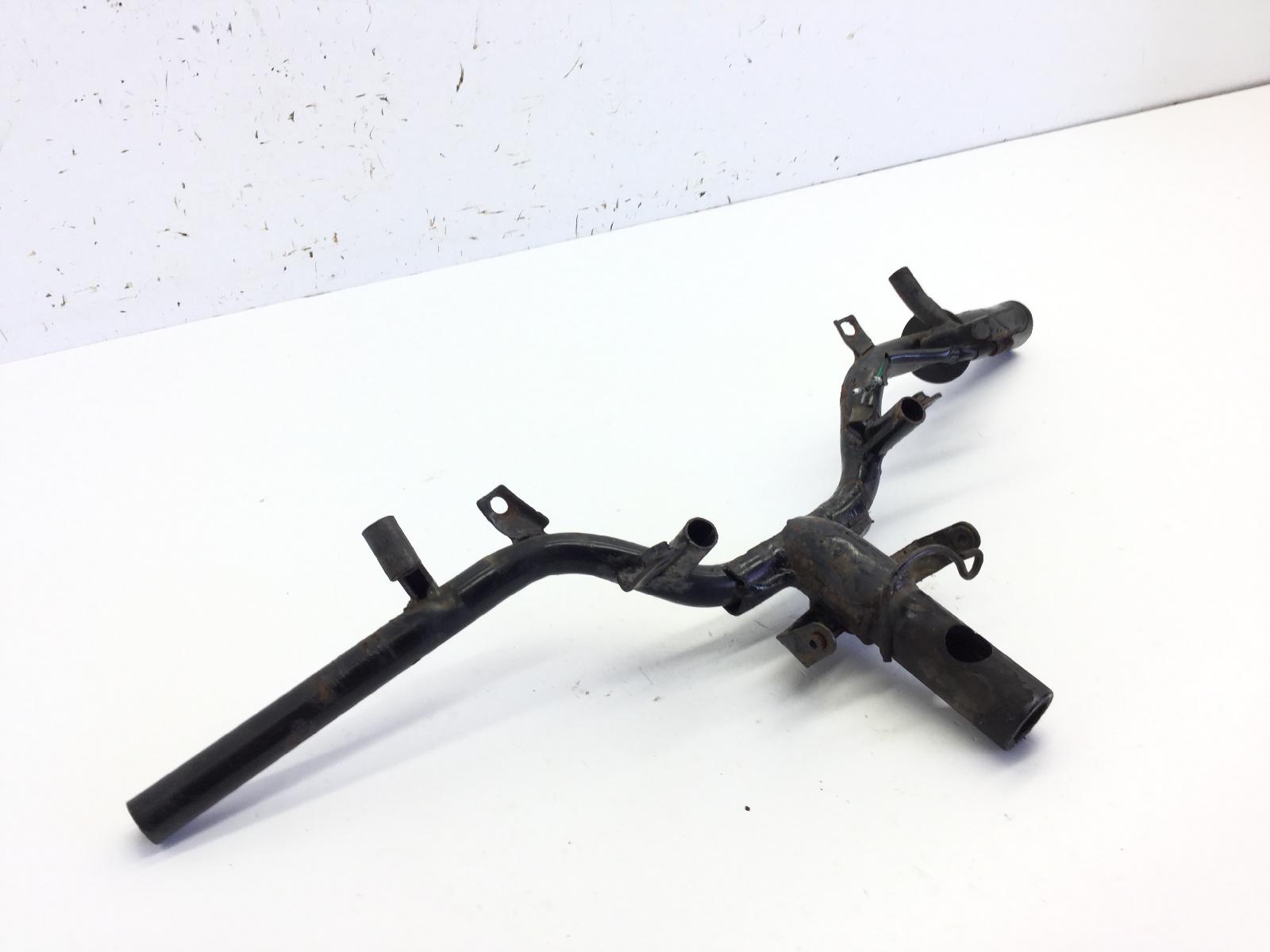 Sym fiddle ii s 50 manubrio handlebar 2009 2010 lxmaf05wxax