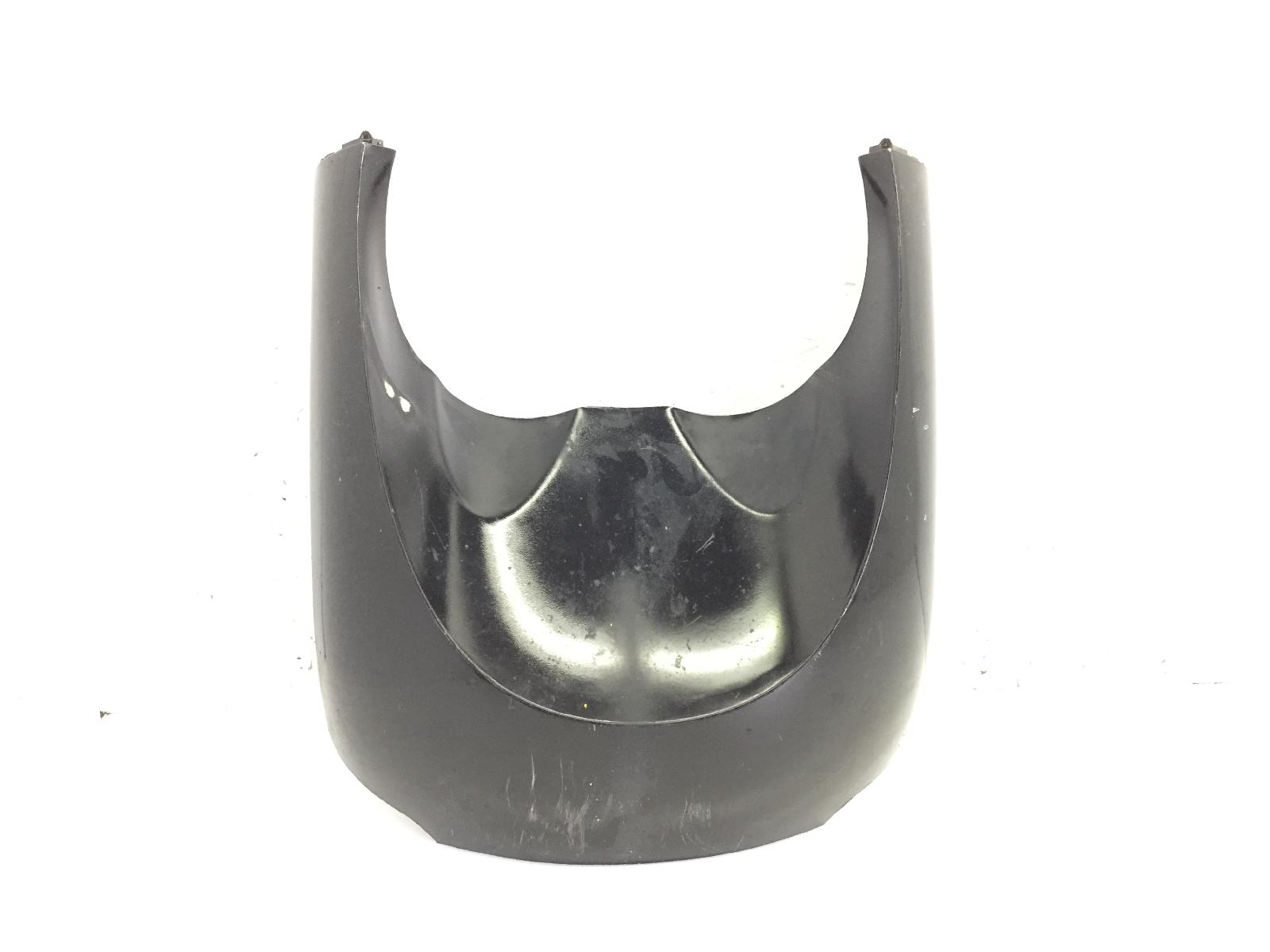 Sym fiddle ii s 50 carena scudo anteriore parte inferiore - attacco rotto 2009 2010 lxmaf05wxax