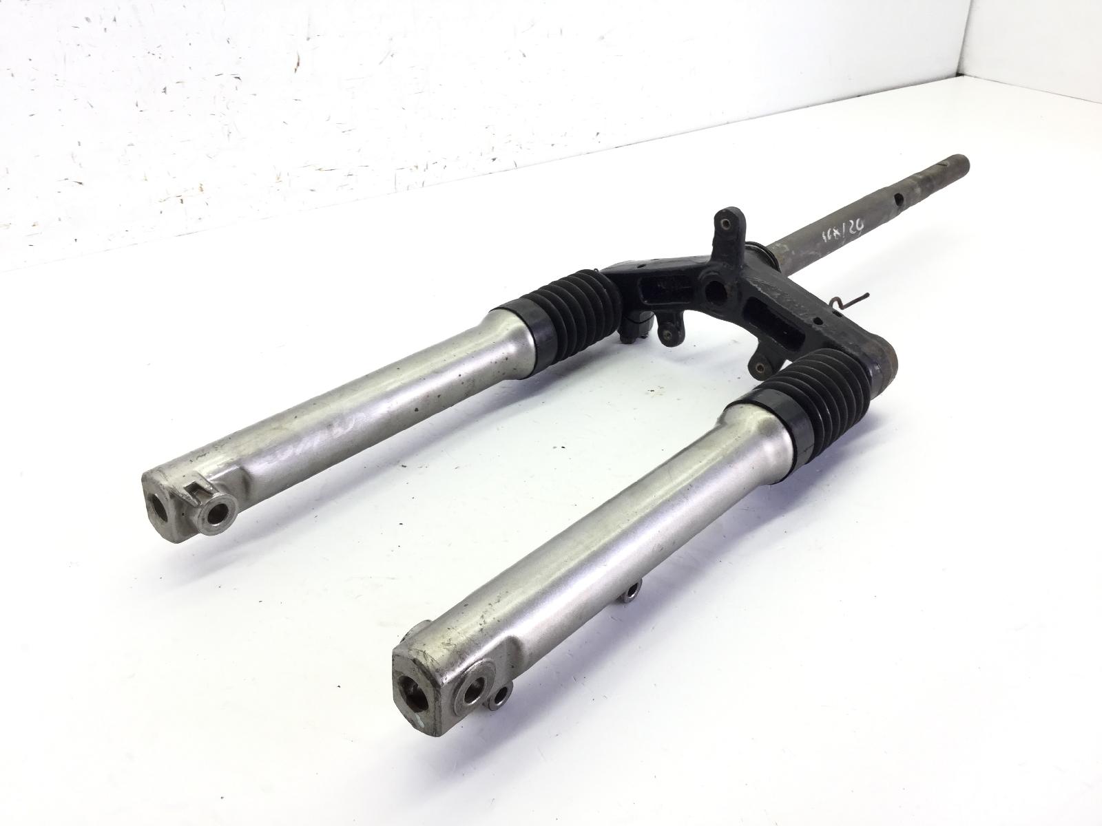 Sym fiddle ii s 50 forcella - paraoli da controllare 2009 2010 lxmaf05wxax