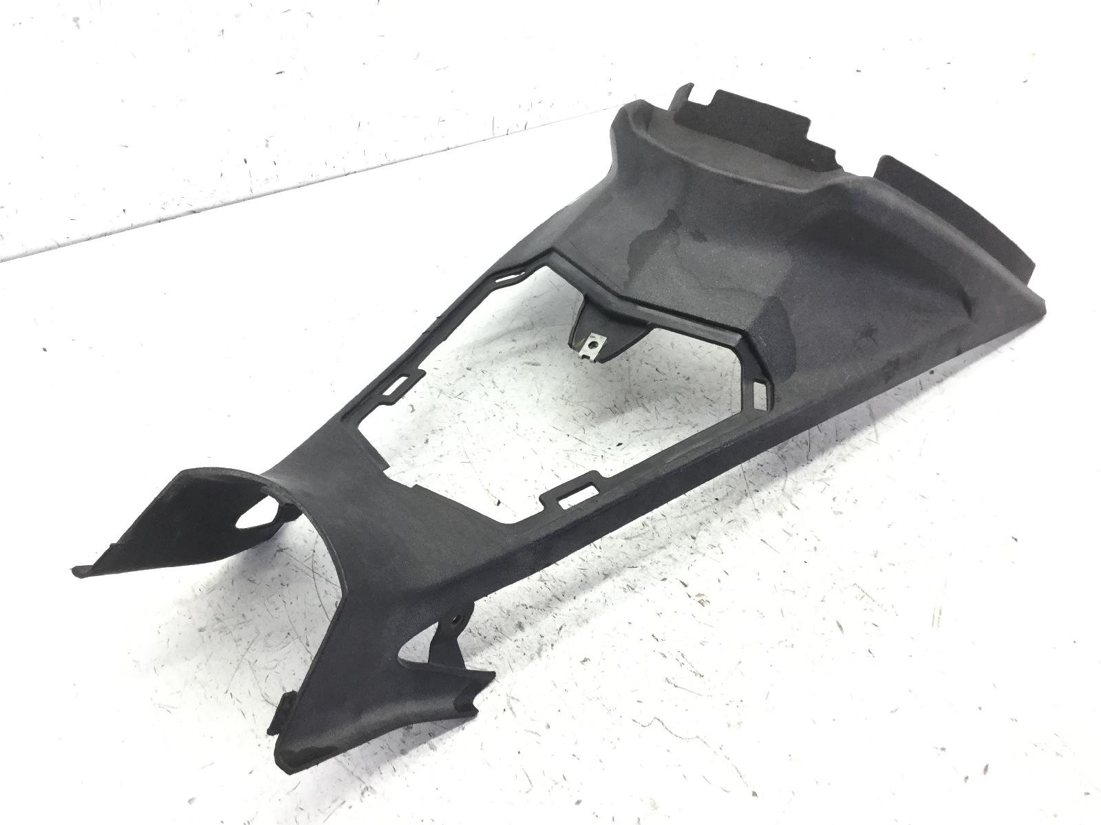 Malaguti f12 r phantom ac cinese 50 carena coperchio centrale 2009 2010 zjm83020183....