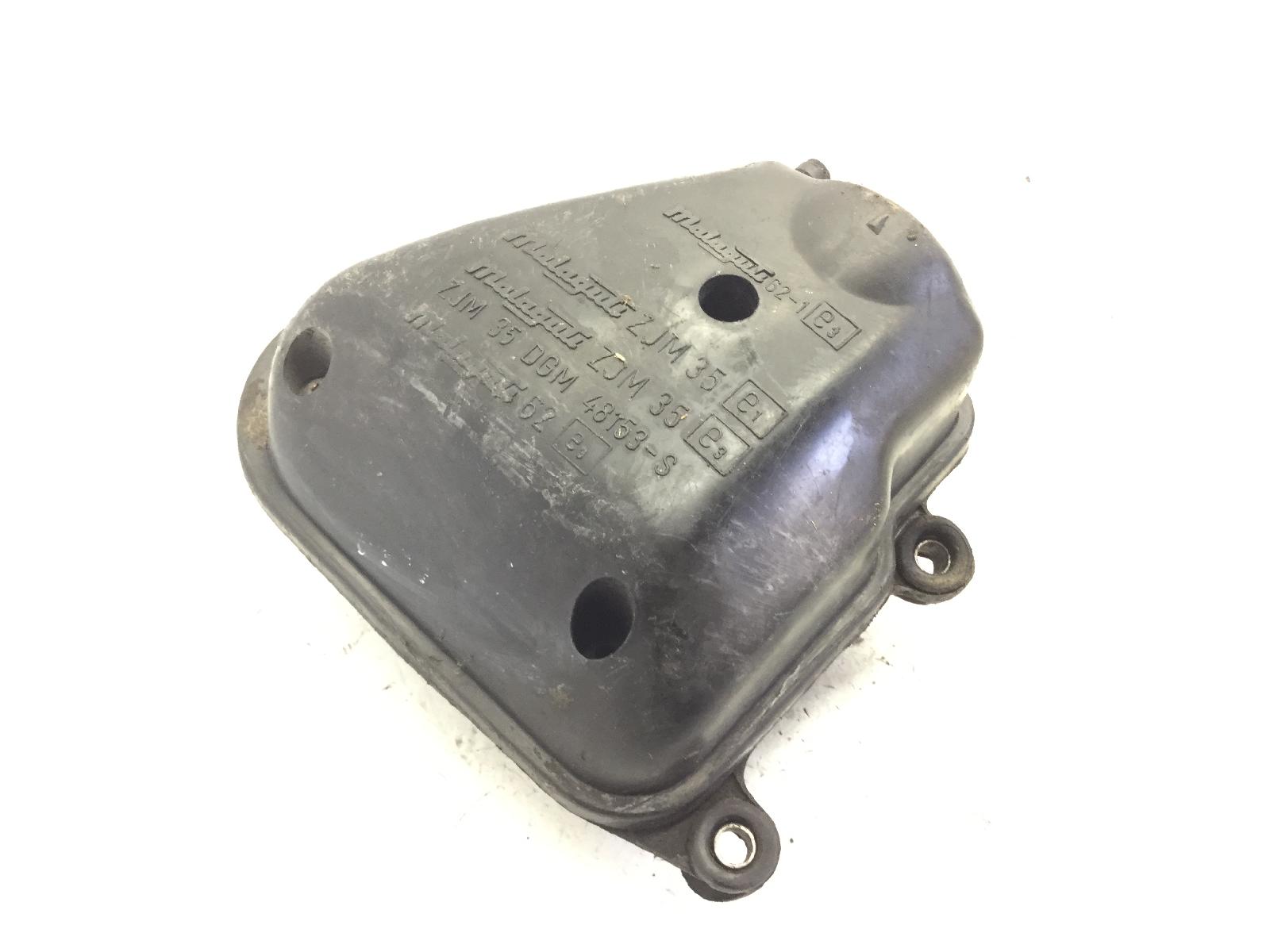 Malaguti f12 r phantom ac cinese 50 cassa scatola filtro aria 2009 2010 zjm83020183....