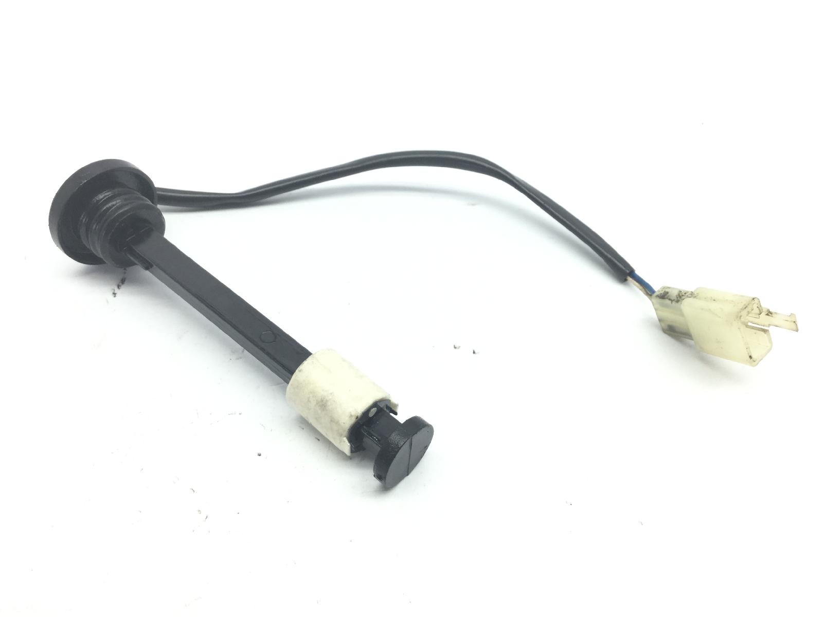 Malaguti f12 r phantom ac cinese 50 galleggiante sonda serbatoio benzina 2009 2010 zjm83020183....