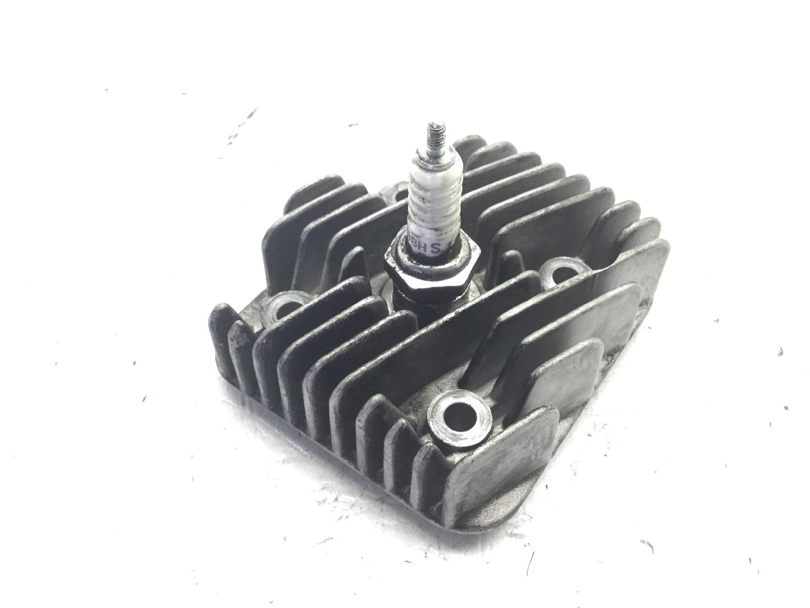 Malaguti f12 r phantom ac cinese 50 testa testata head completa 2009 2010 zjm83020183....