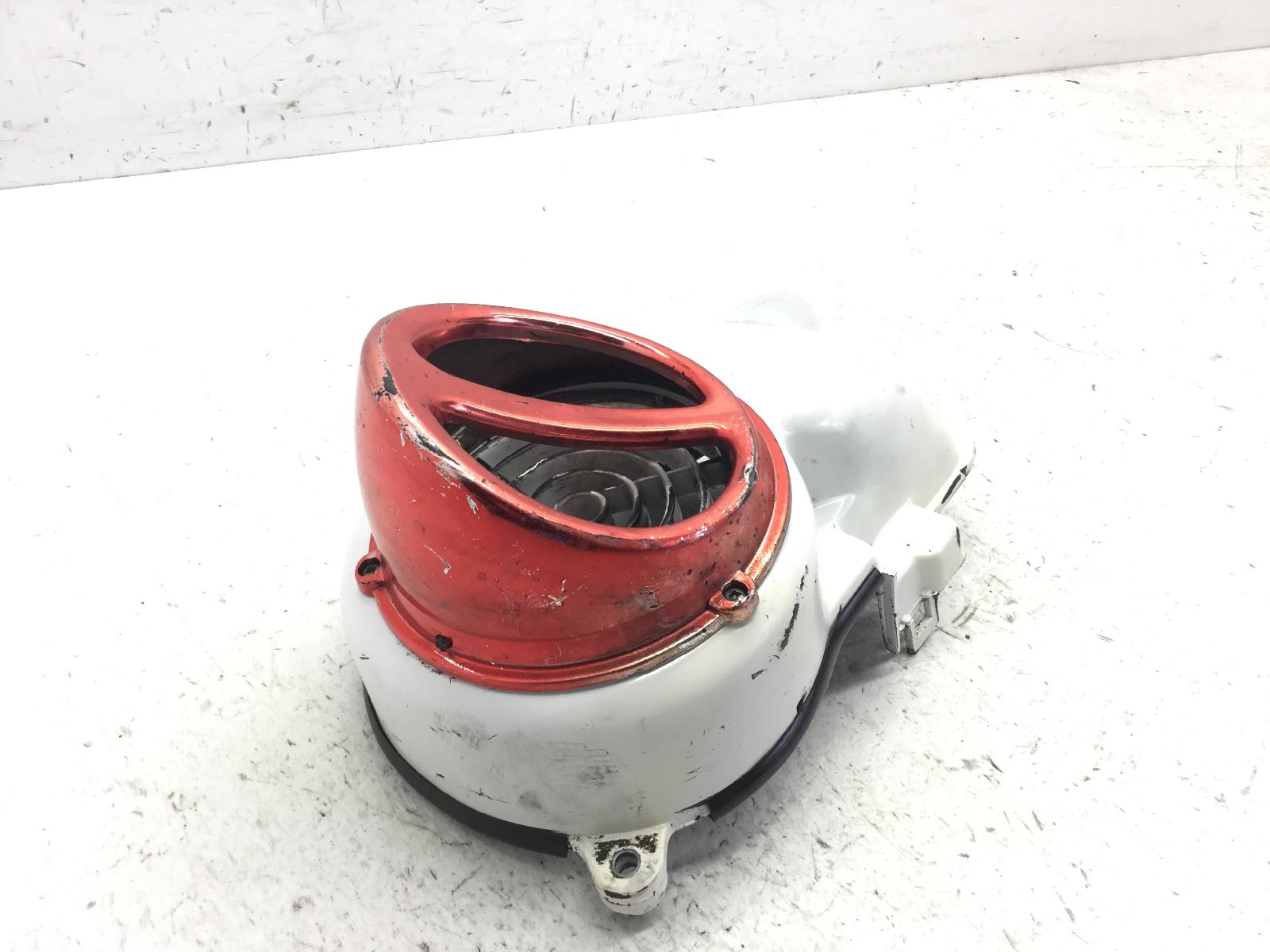 Malaguti f12 r phantom ac cinese 50 convogliatore aria con modifiche 2009 2010 zjm83020183....