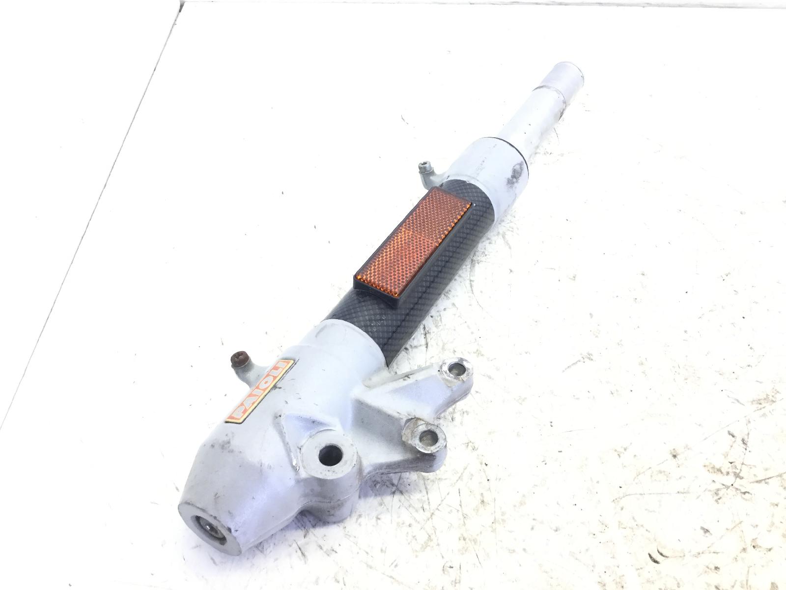 Malaguti f12 r phantom ac cinese 50 fodero e stelo forcella sinistro 2009 2010 zjm83020183