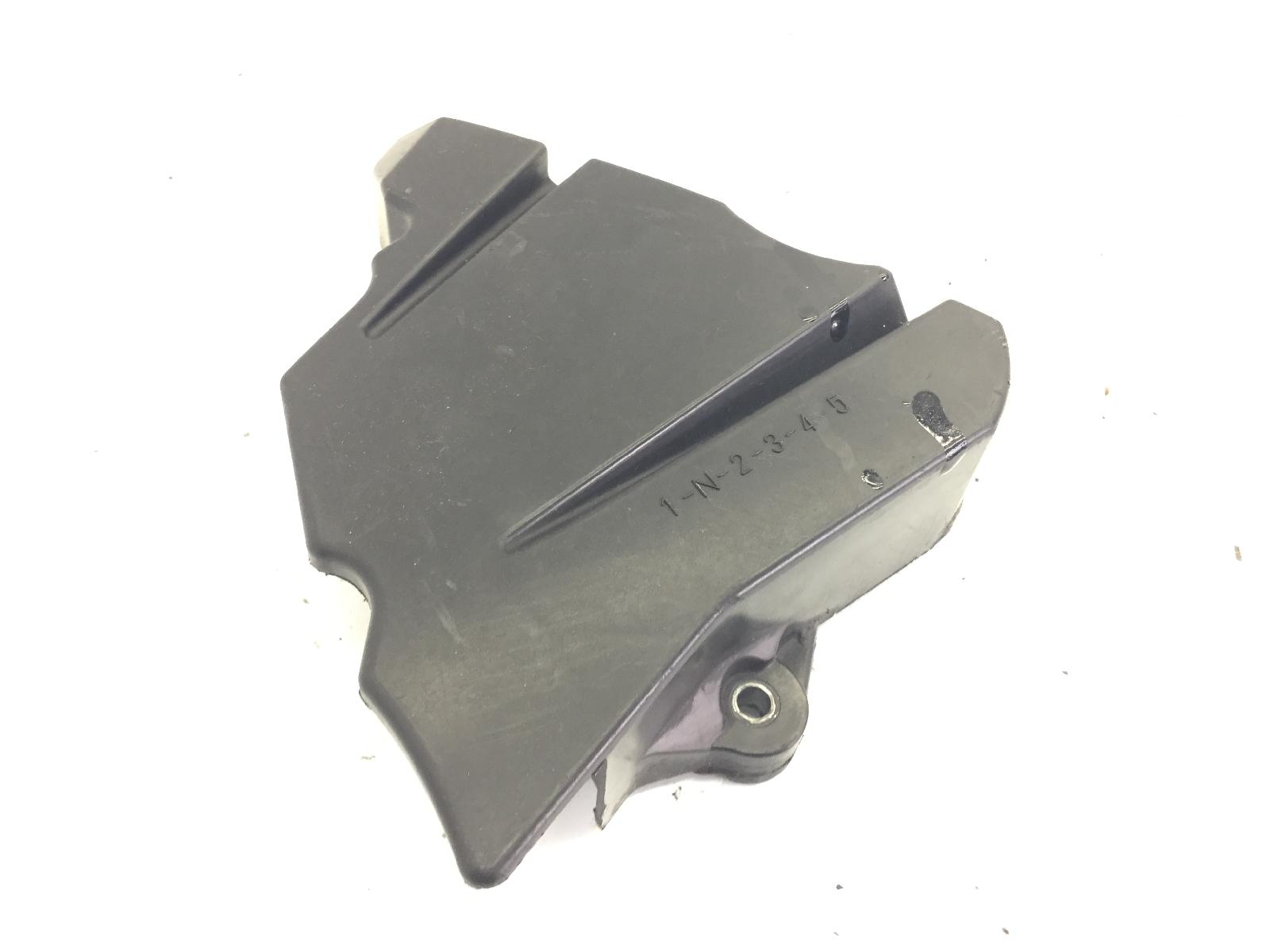 Yamaha xt x 660 coperchio carter pignone 2004 2004 dm014