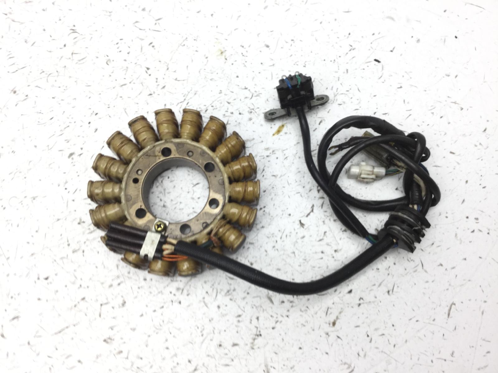 Yamaha xt x 660 statore campo magnetico 2004 2004 dm014