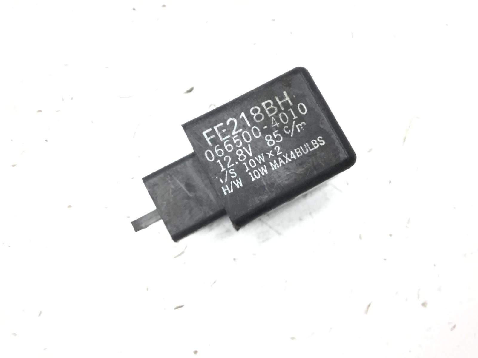 Yamaha xt x 660 rele' intermittenza frecce 2004 2004 dm014