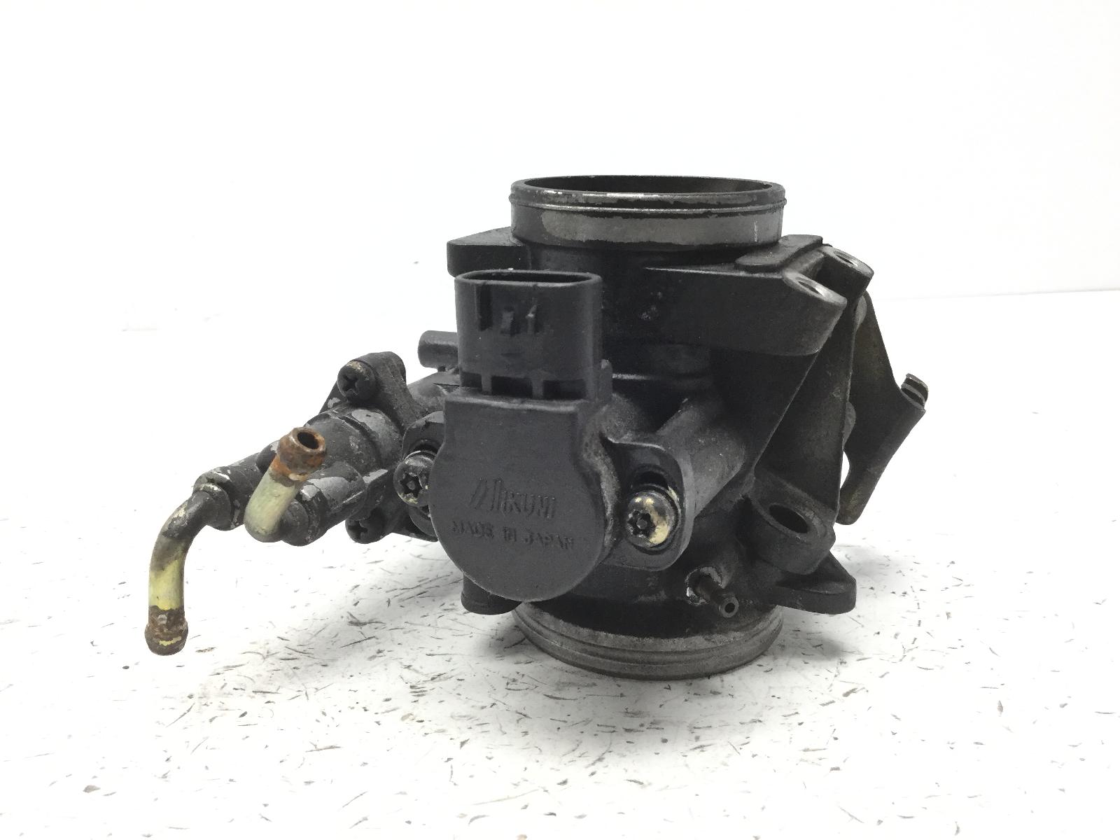 Yamaha xt x 660 corpo farfallato 2004 2004 dm014
