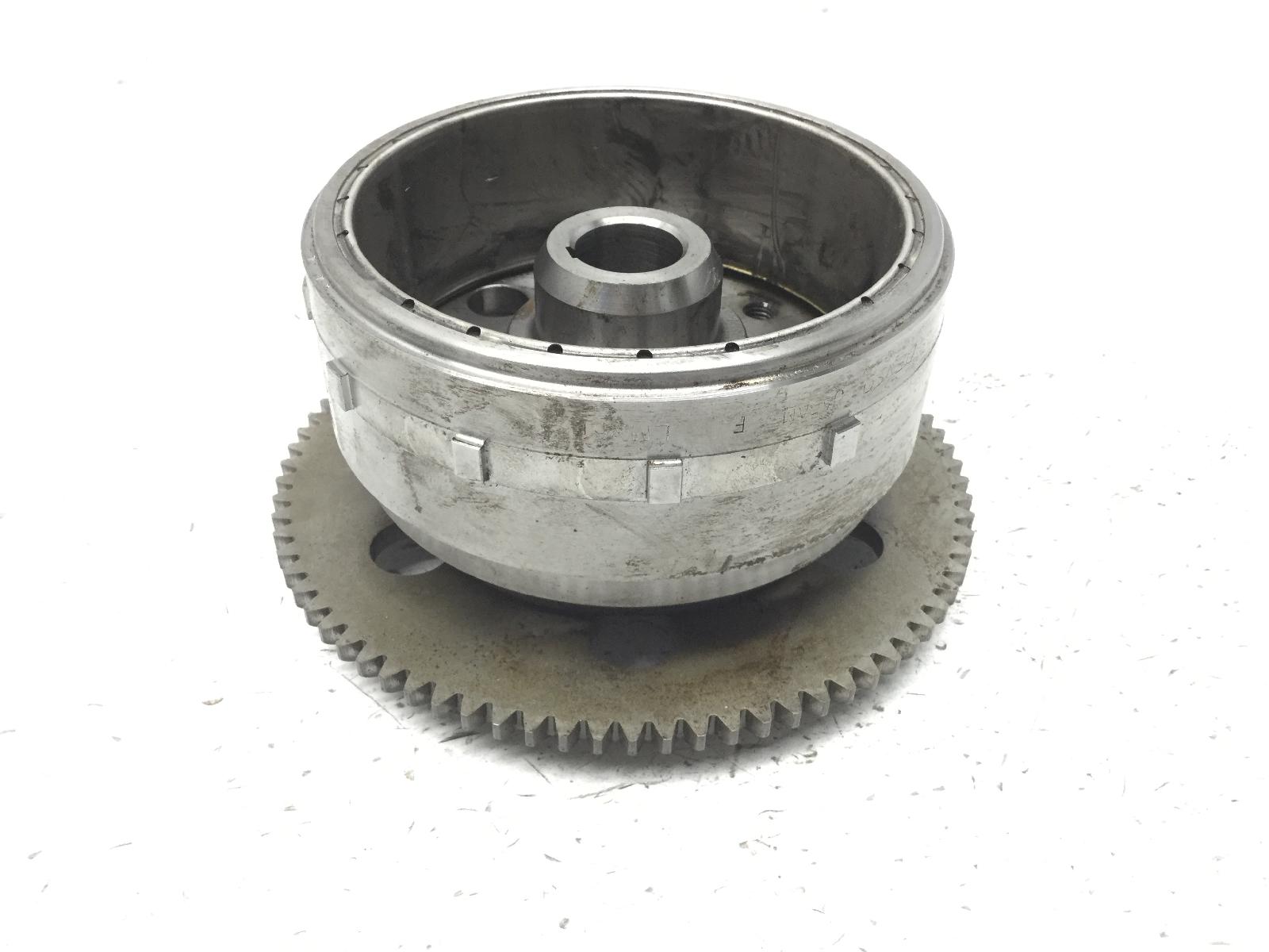 Yamaha xt x 660 volano e ruota libera 2004 2004 dm014