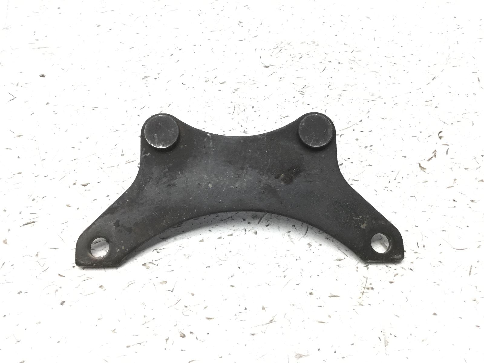 Yamaha xt x 660 staffa supporto scarico marmitta 2004 2004 dm014