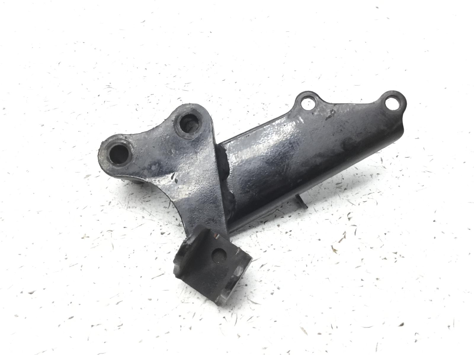 Yamaha xt x 660 supporto pedana anteriore destra 2004 2004 dm014