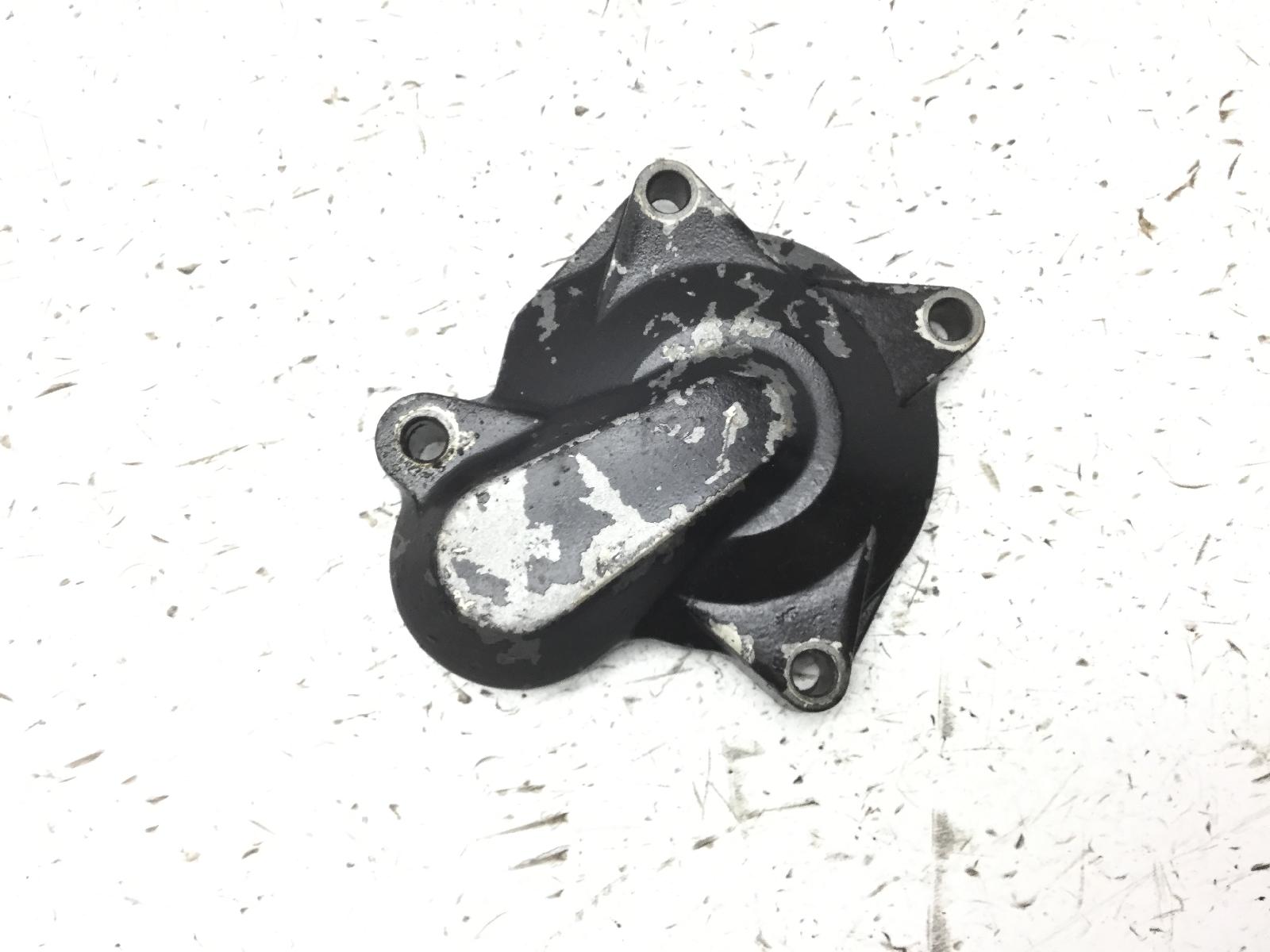 Yamaha xt x 660 carter coperchio motorino avviamento 2004 2004 dm014