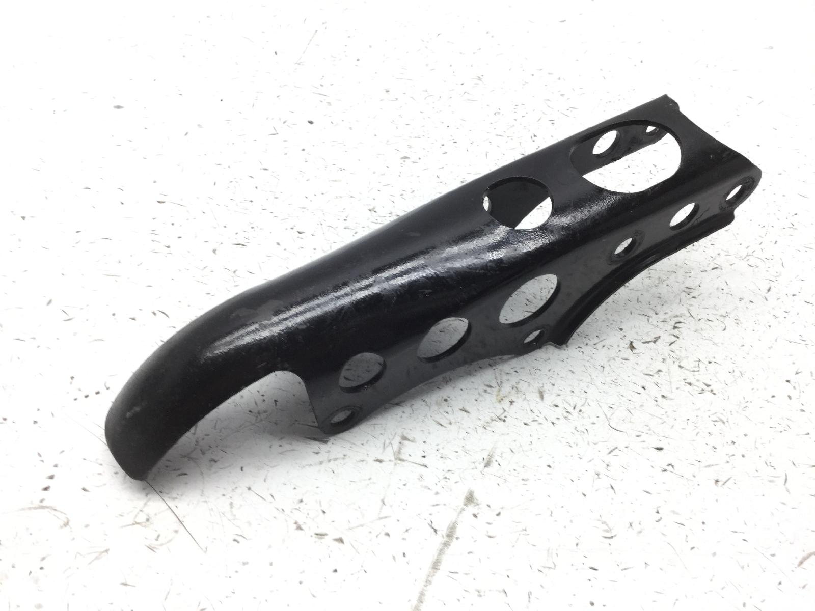 Yamaha xt x 660 staffa supporto motore anteriore 2004 2004 dm014