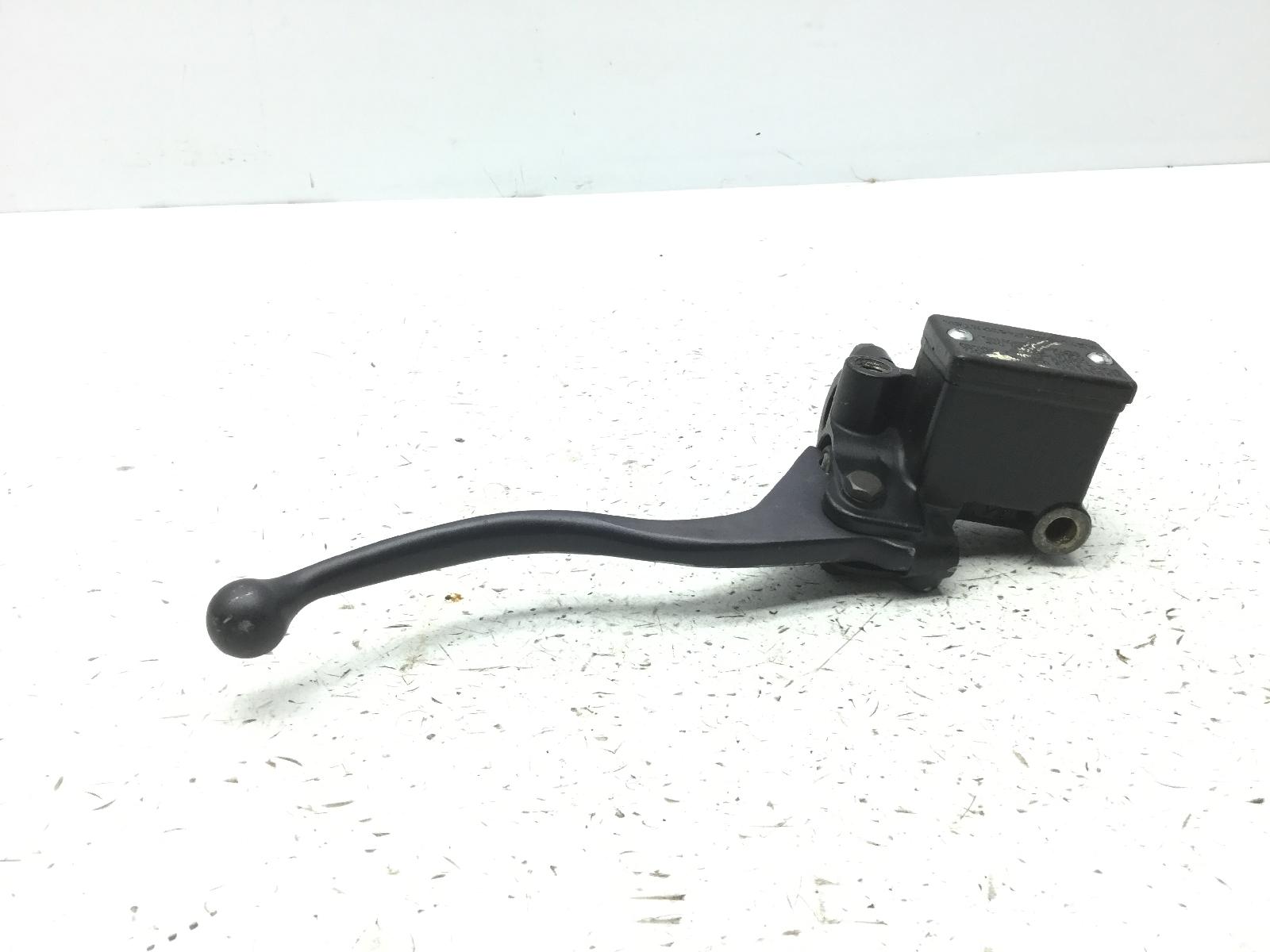 Yamaha xt x 660 pompa destra freno anteriore con leva no sensore stop 2004 2004 dm014
