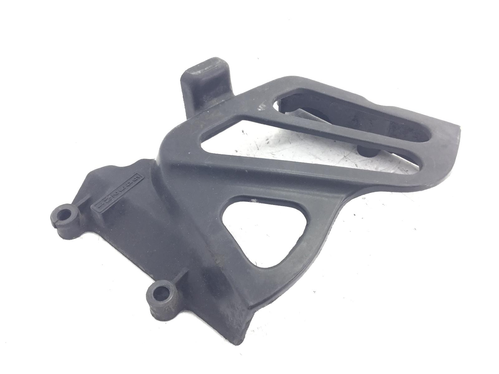 Kawasaki klr 600 carter coperchio pignone 1991 1994 kl600b