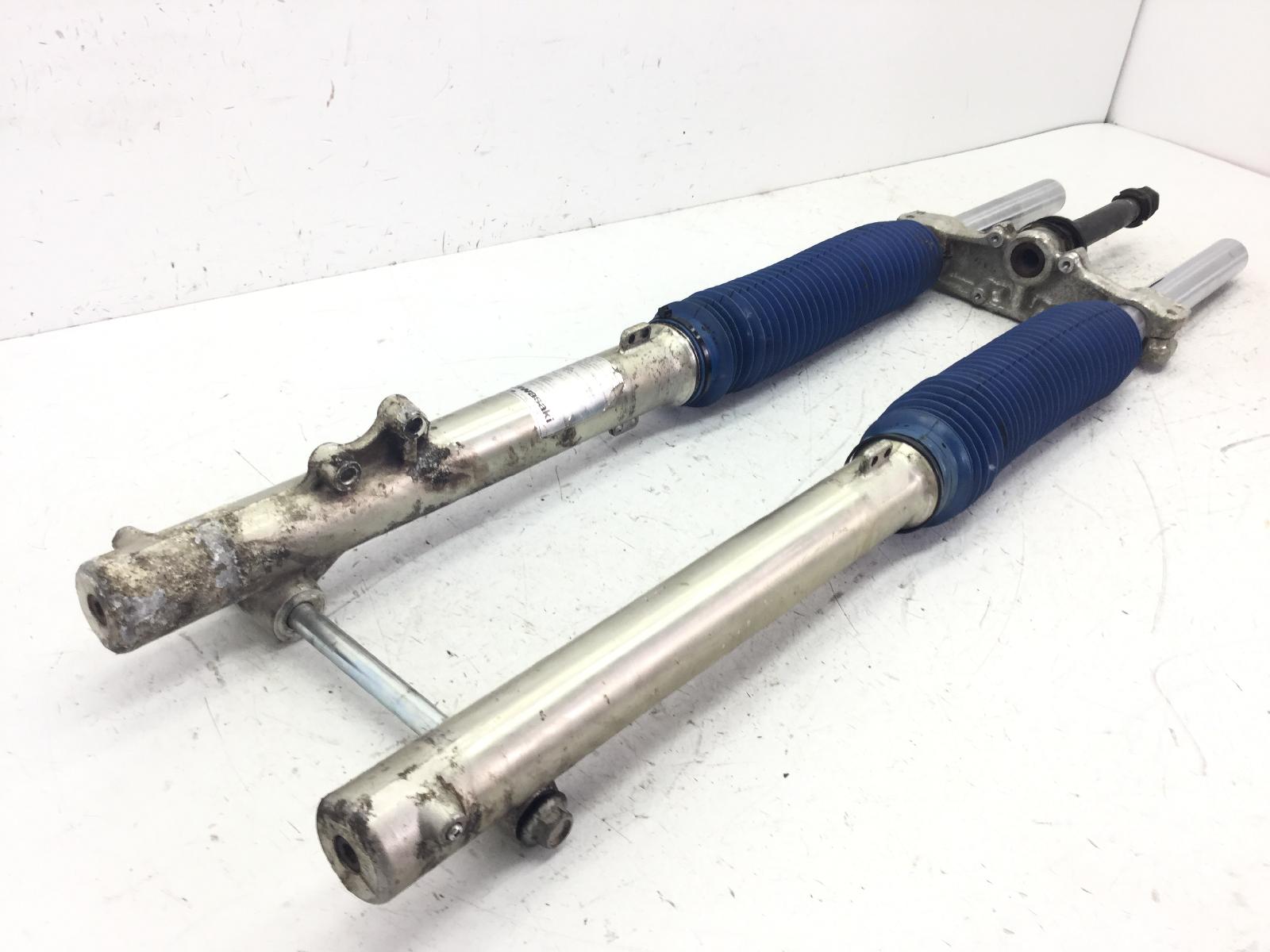 Kawasaki klr 600 forcella anteriore - diametro steli: 38 mm 1991 1994 kl600b